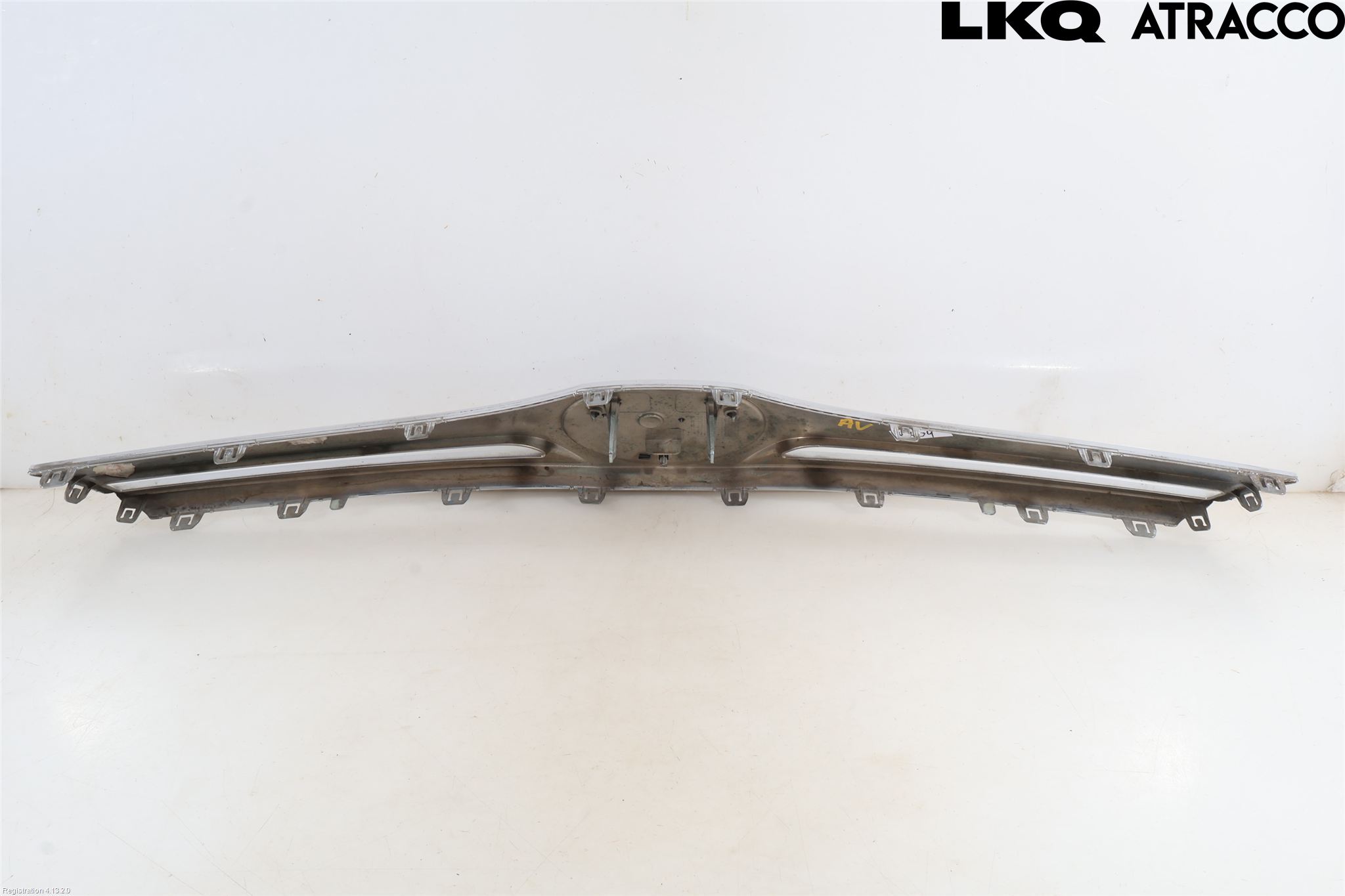 Toyota AURIS 10-12 Grill Komp