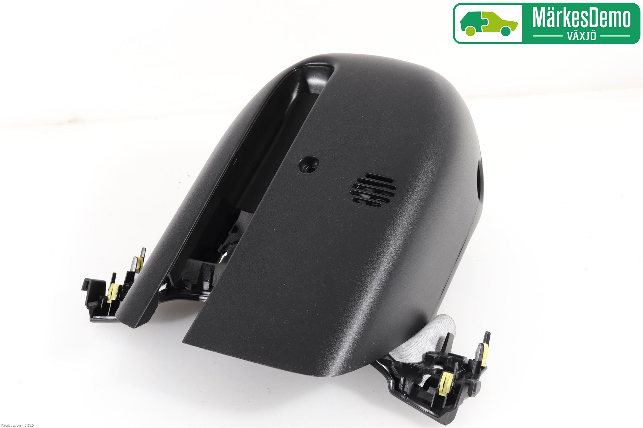 Mazda 3 IV 19- Rattkåpa-Kåpor