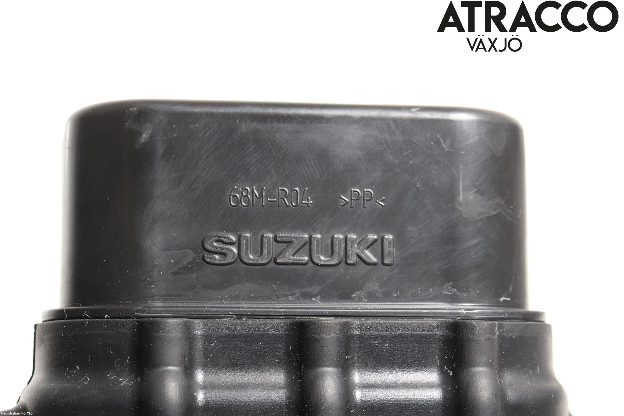Suzuki VITARA 15- Luftrenare