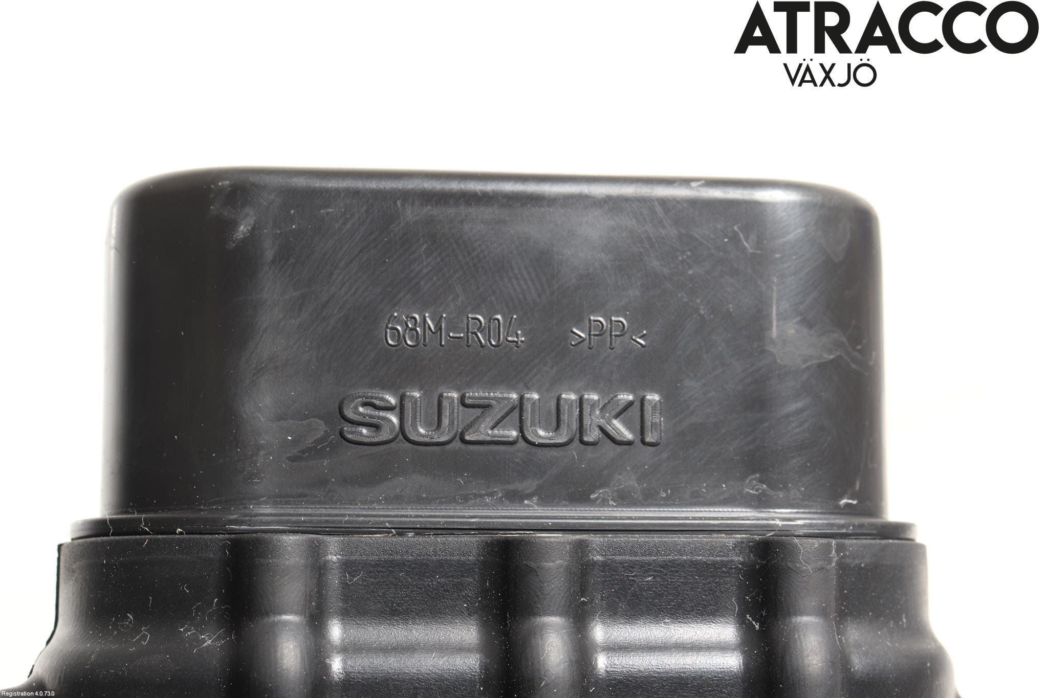 Suzuki VITARA 15- Luftrenare