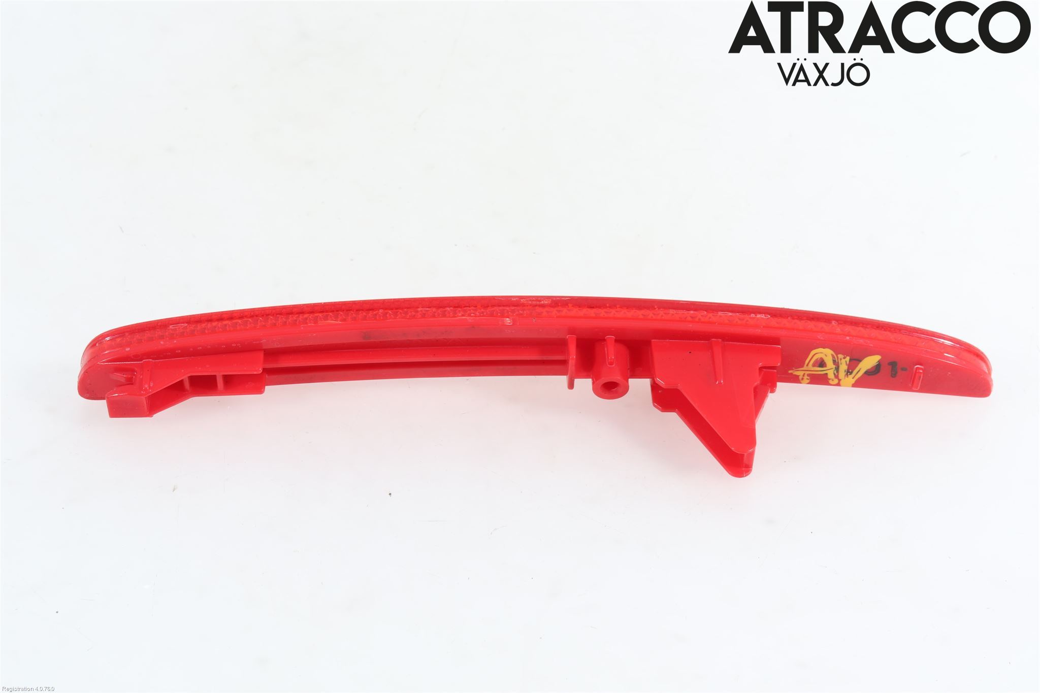 Honda CIVIC 17-22 Dimljus/Reflex Bak