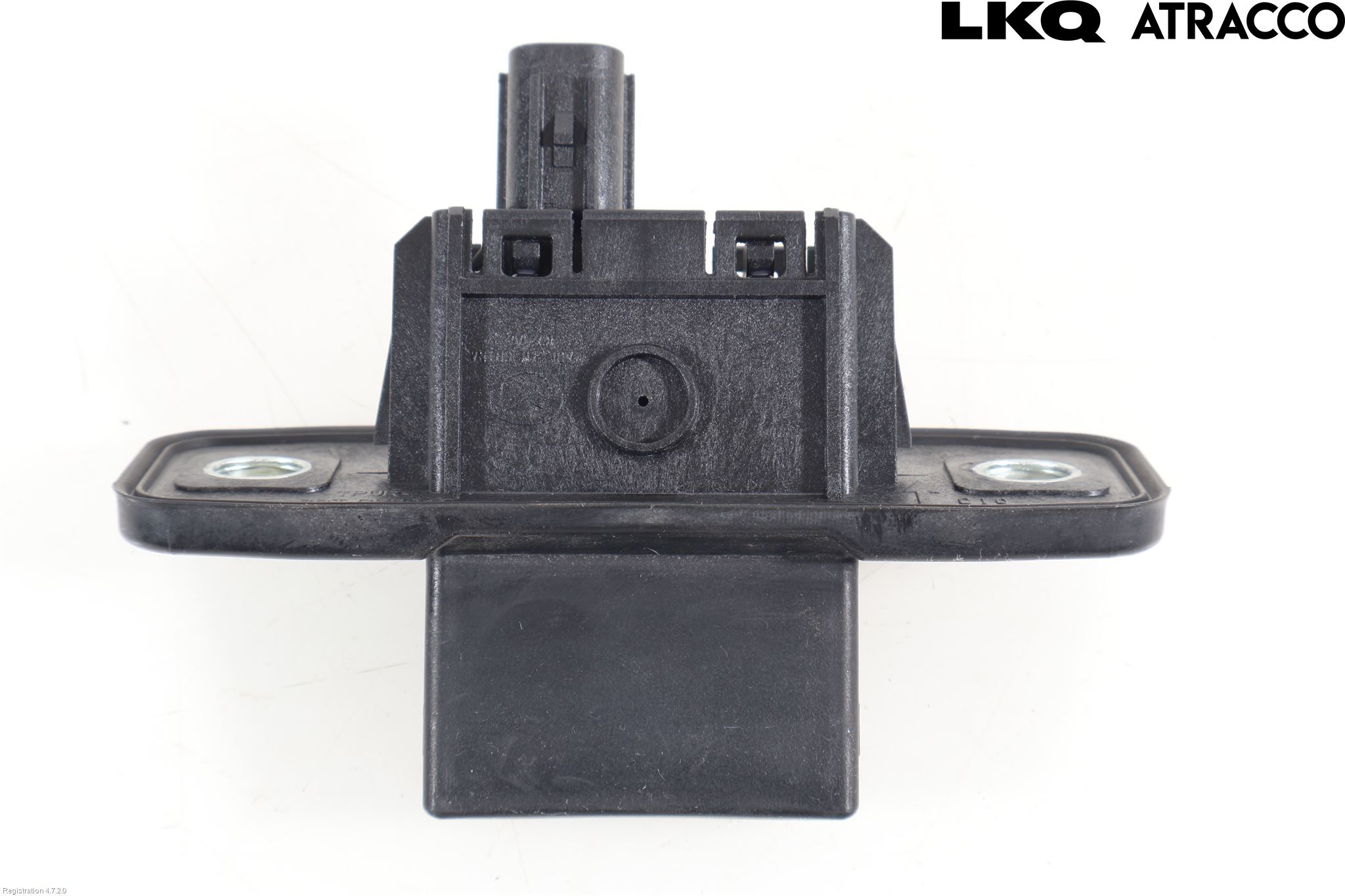 Mazda CX-60 22- Bakluckehandtag