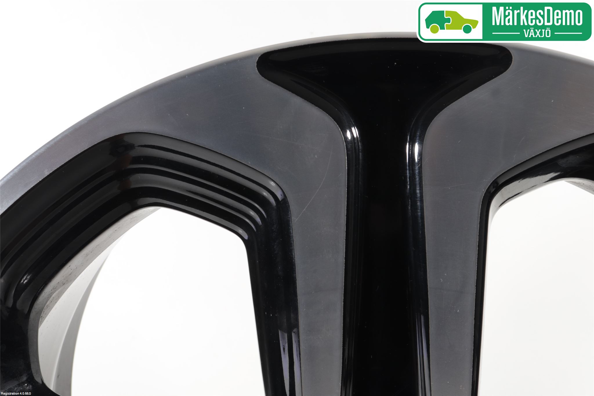 Honda HR-V 15-21 Fälgsats Aluminium