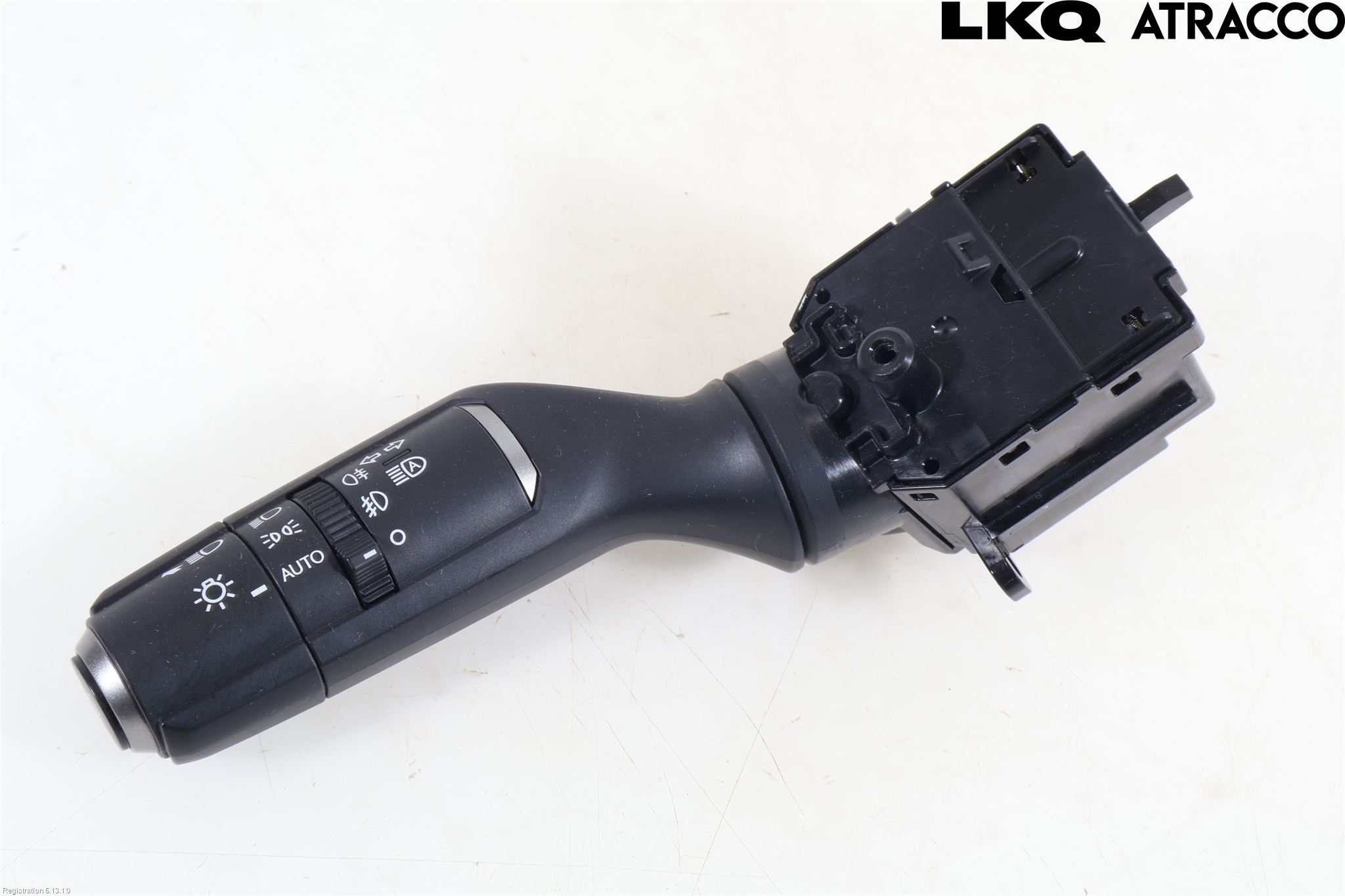 Lexus NX 300h 15-21 Spak Blinkers-Ljusomk