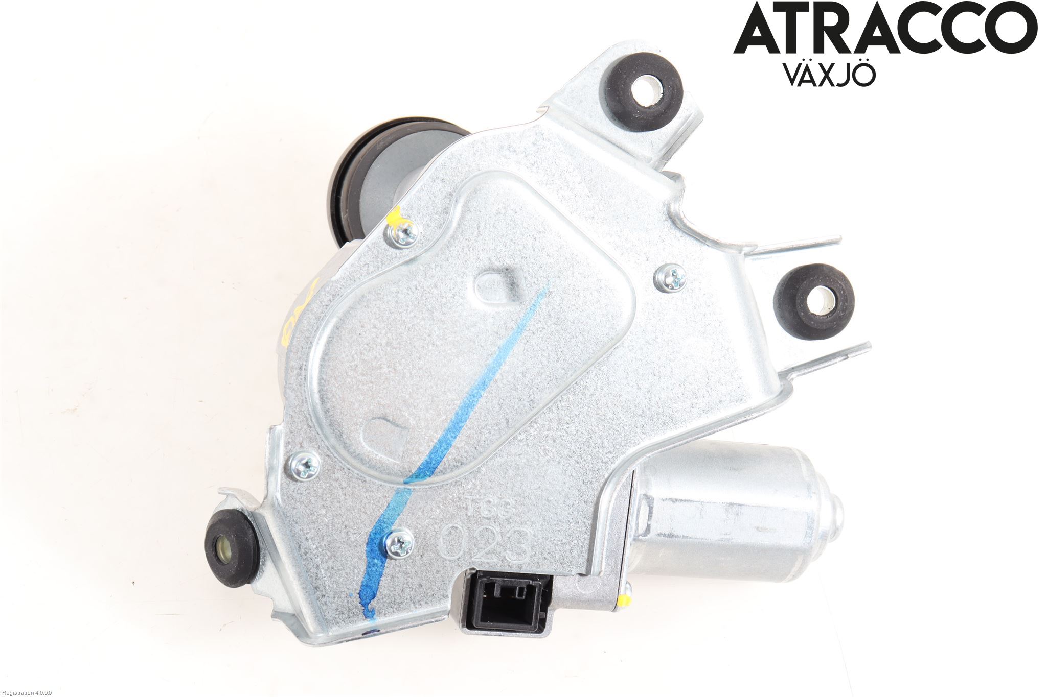 Honda CIVIC 17-22 Torkarmotor Baklucka