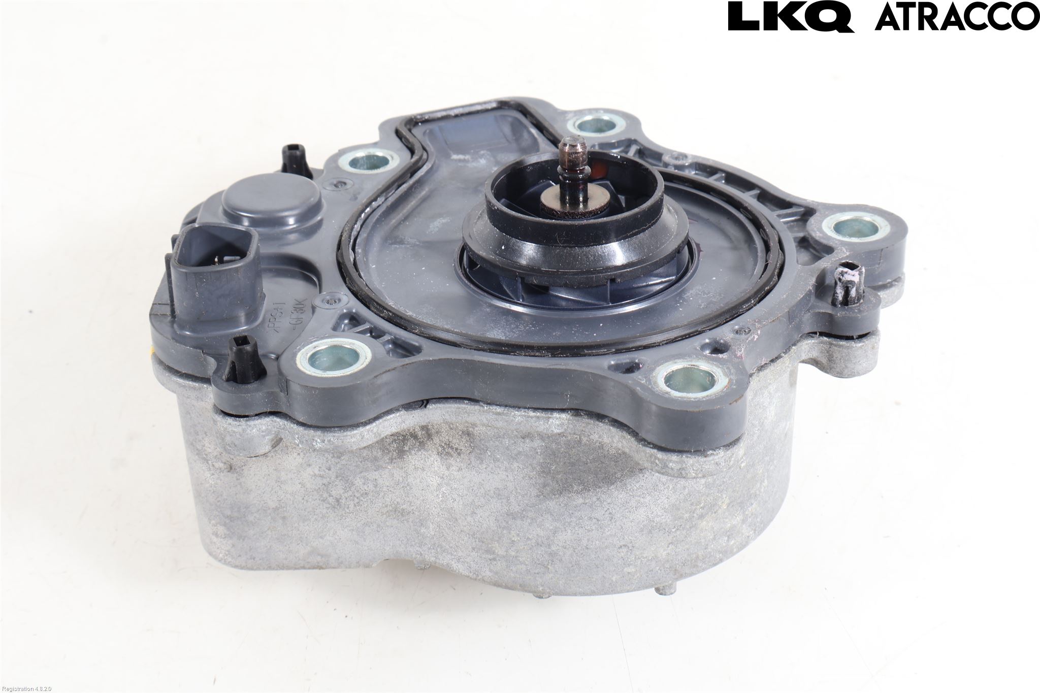 Toyota YARIS XP130 15-20 Vattenpump