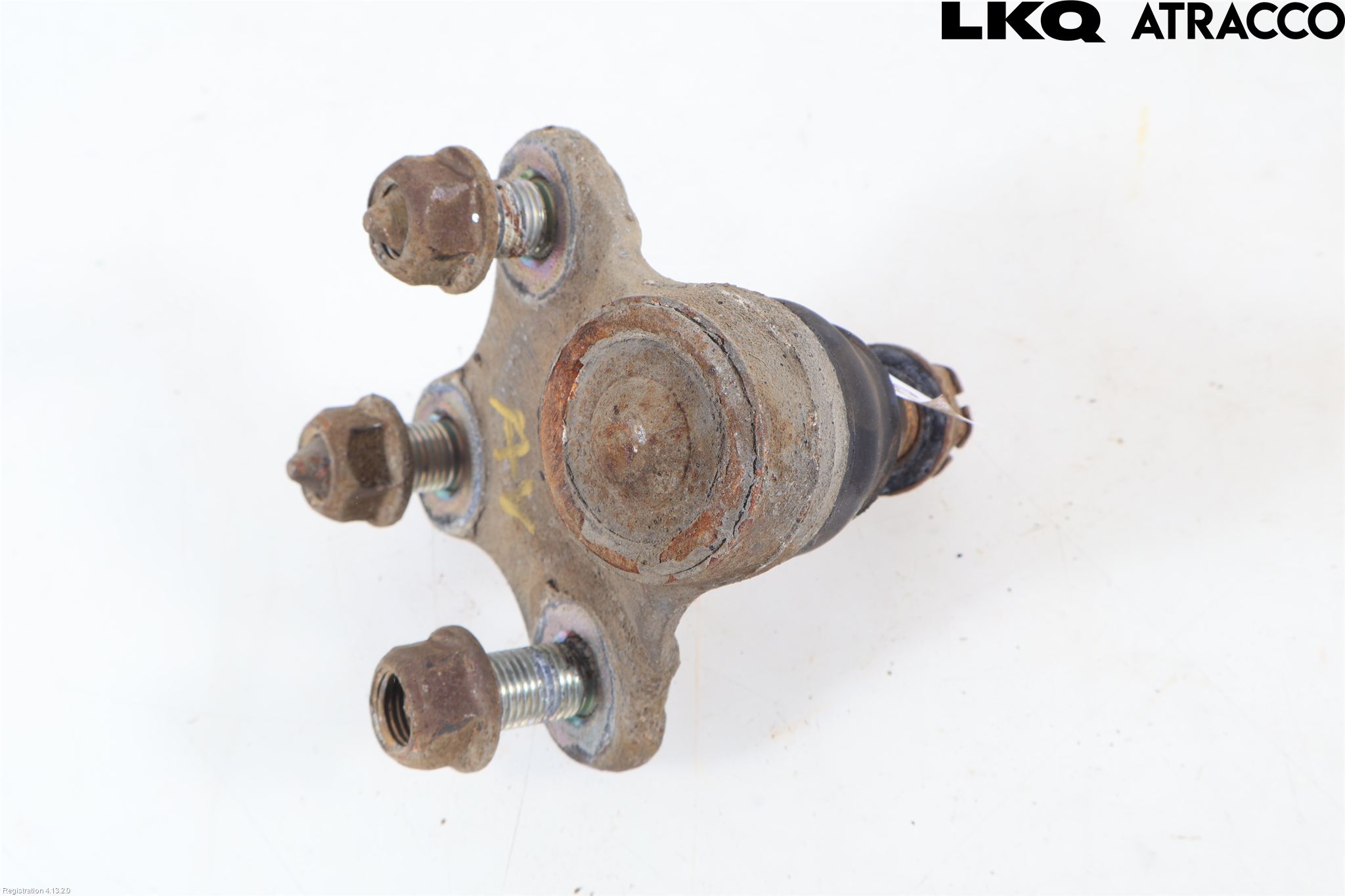 Honda CR-V 19-22 Styrspindelled-Kulled