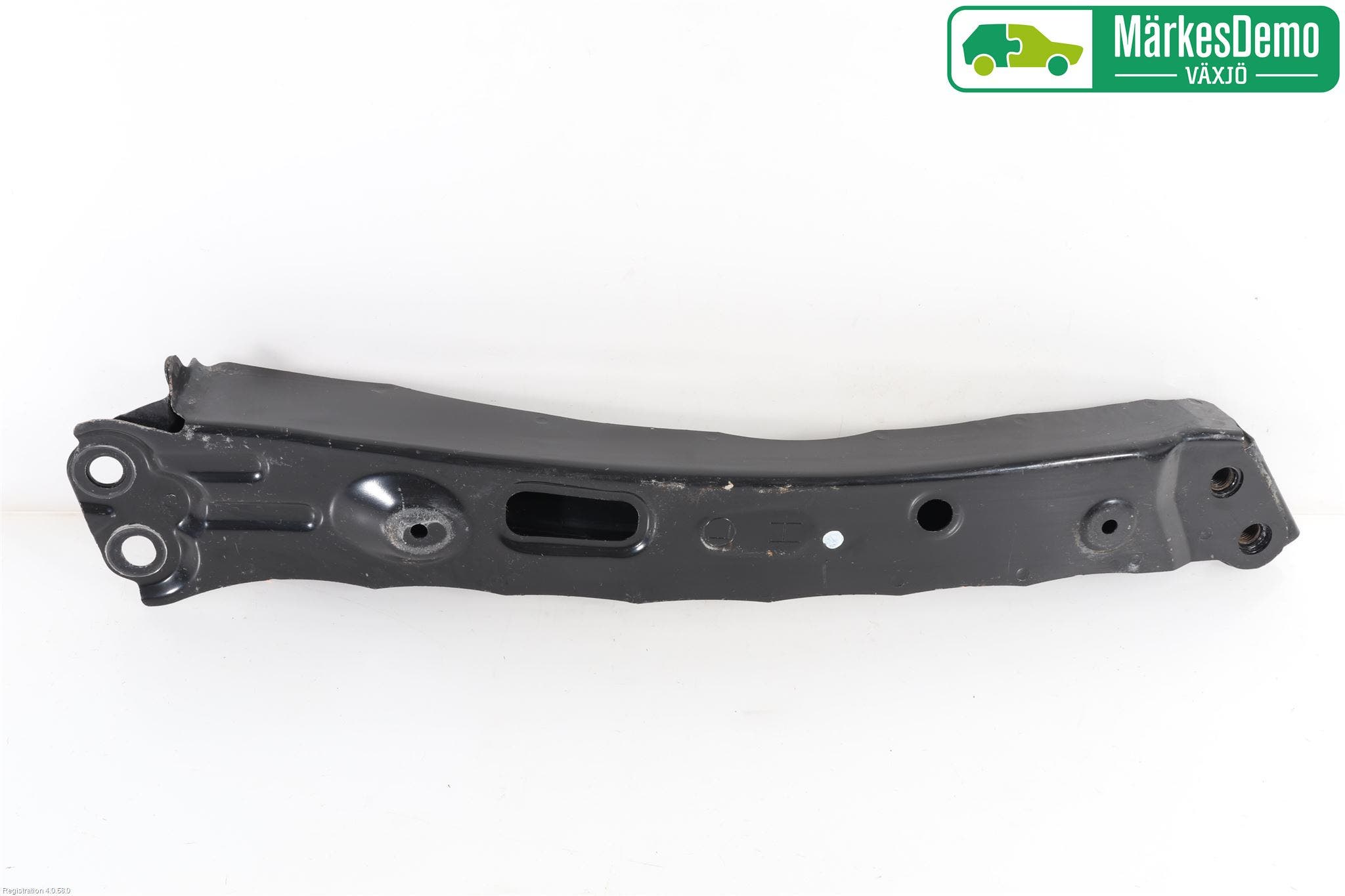 Toyota RAV4 13-18 Motorbalk