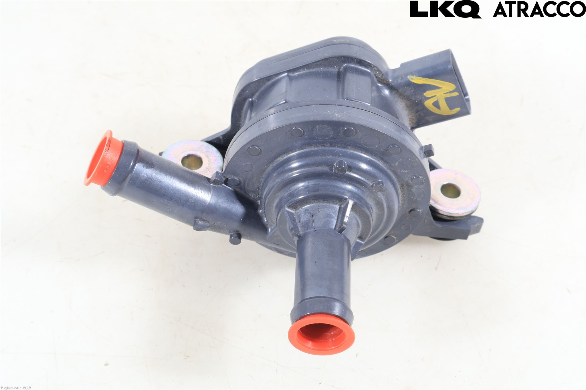 Toyota COROLLA 19- Värme Cirkulationspump