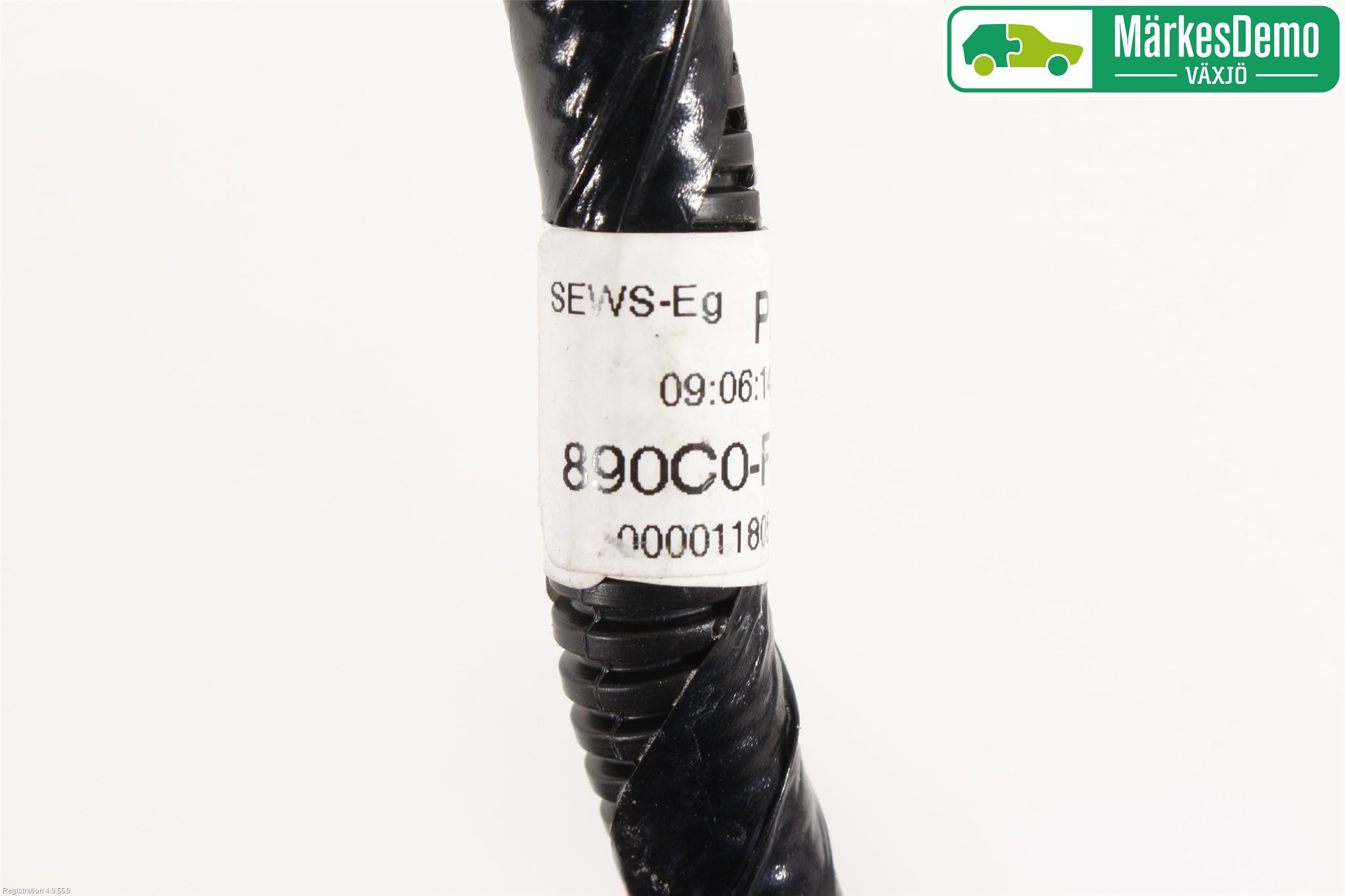 Toyota C-HR 16-23 Abs Sensor