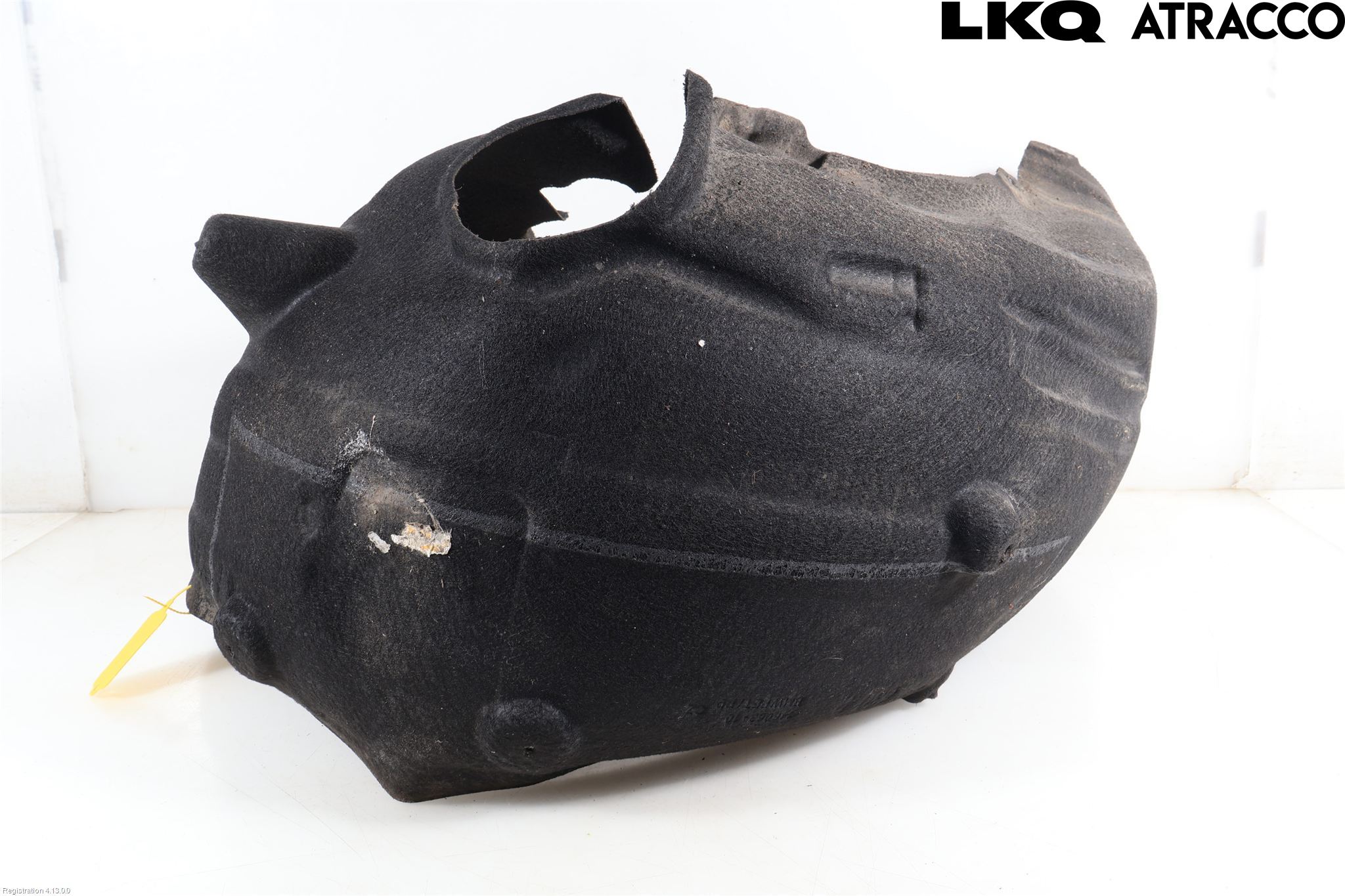 BMW 5 G30/G31/F90 17-23 Skärm Inner