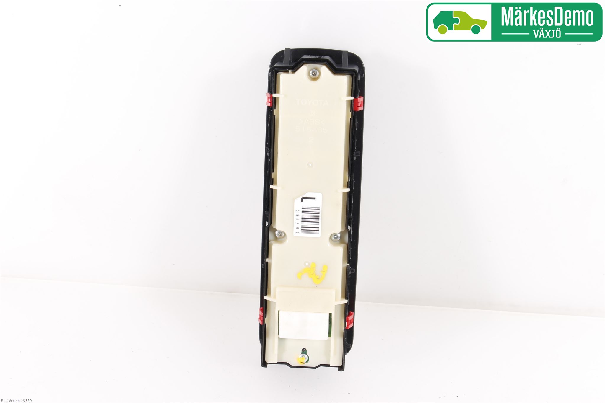 Lexus RX AL20 16-22 Strömställare Elhiss