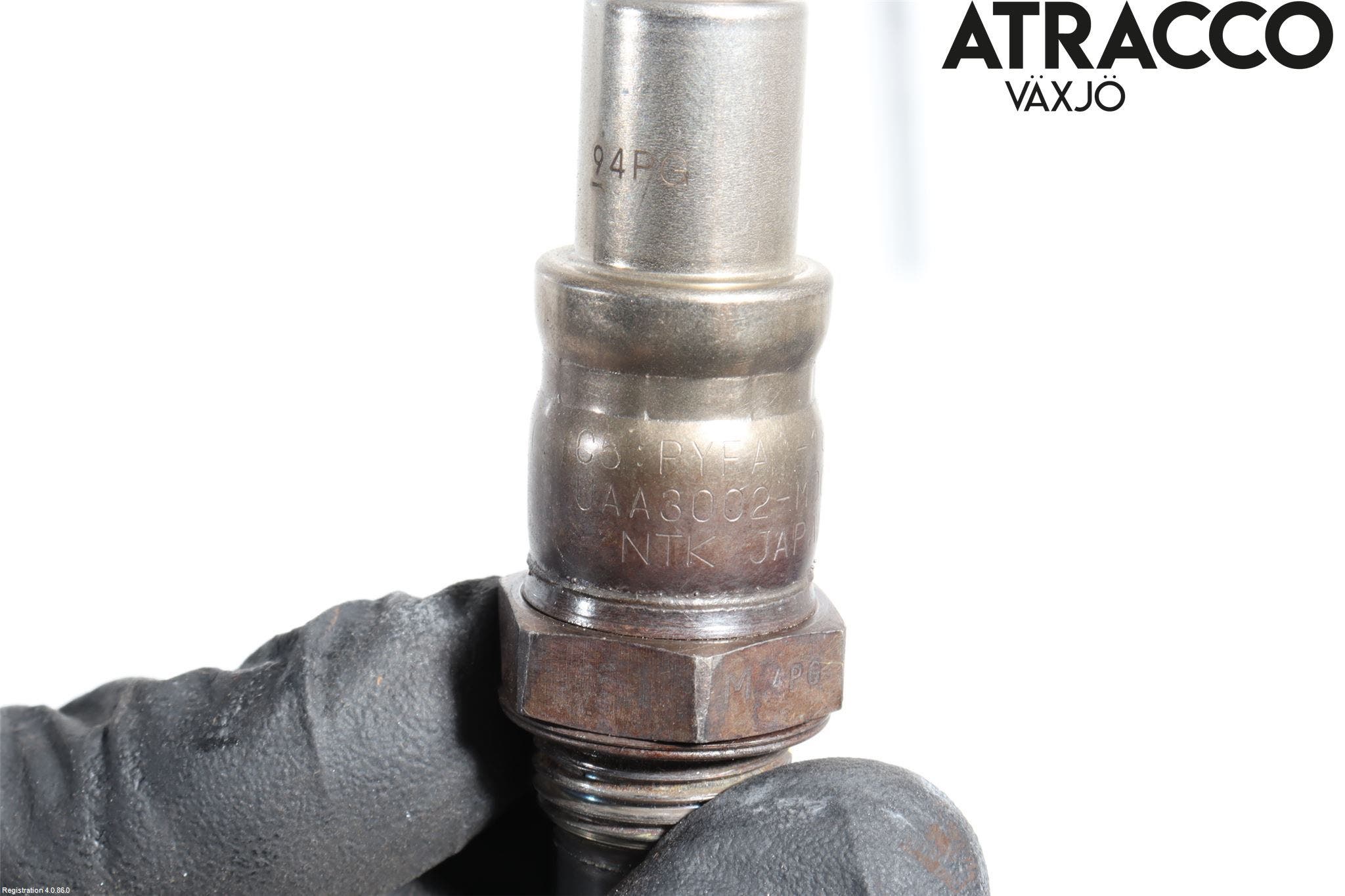 Mazda 3 IV 19- Injlambdasond