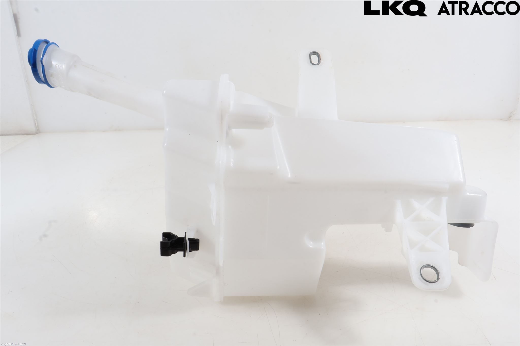 Mazda 2 KB Hybrid 22- Spolartank Vindruta