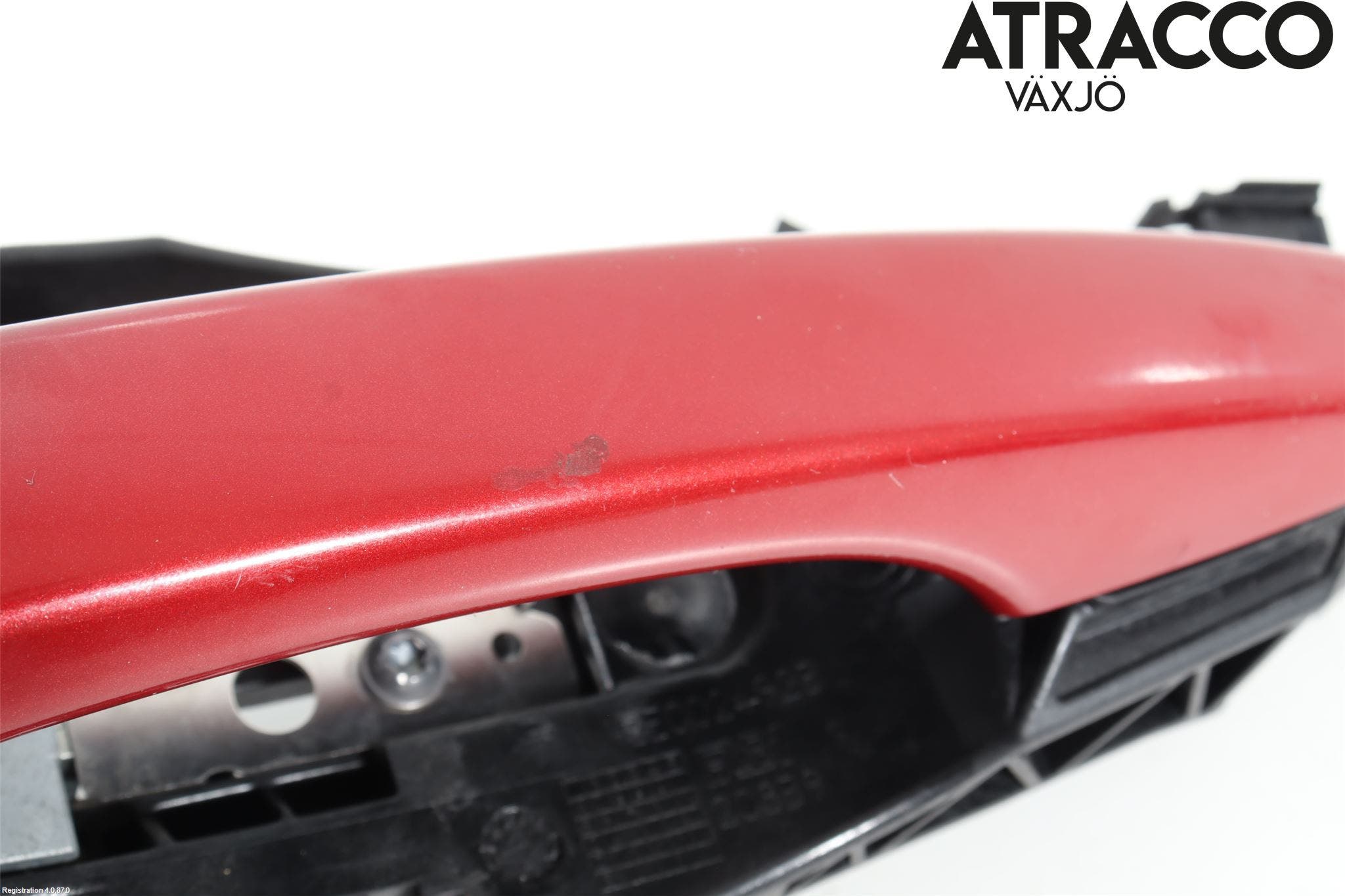 Peugeot 308 14-21 Dörrhandtag Yttre Vä