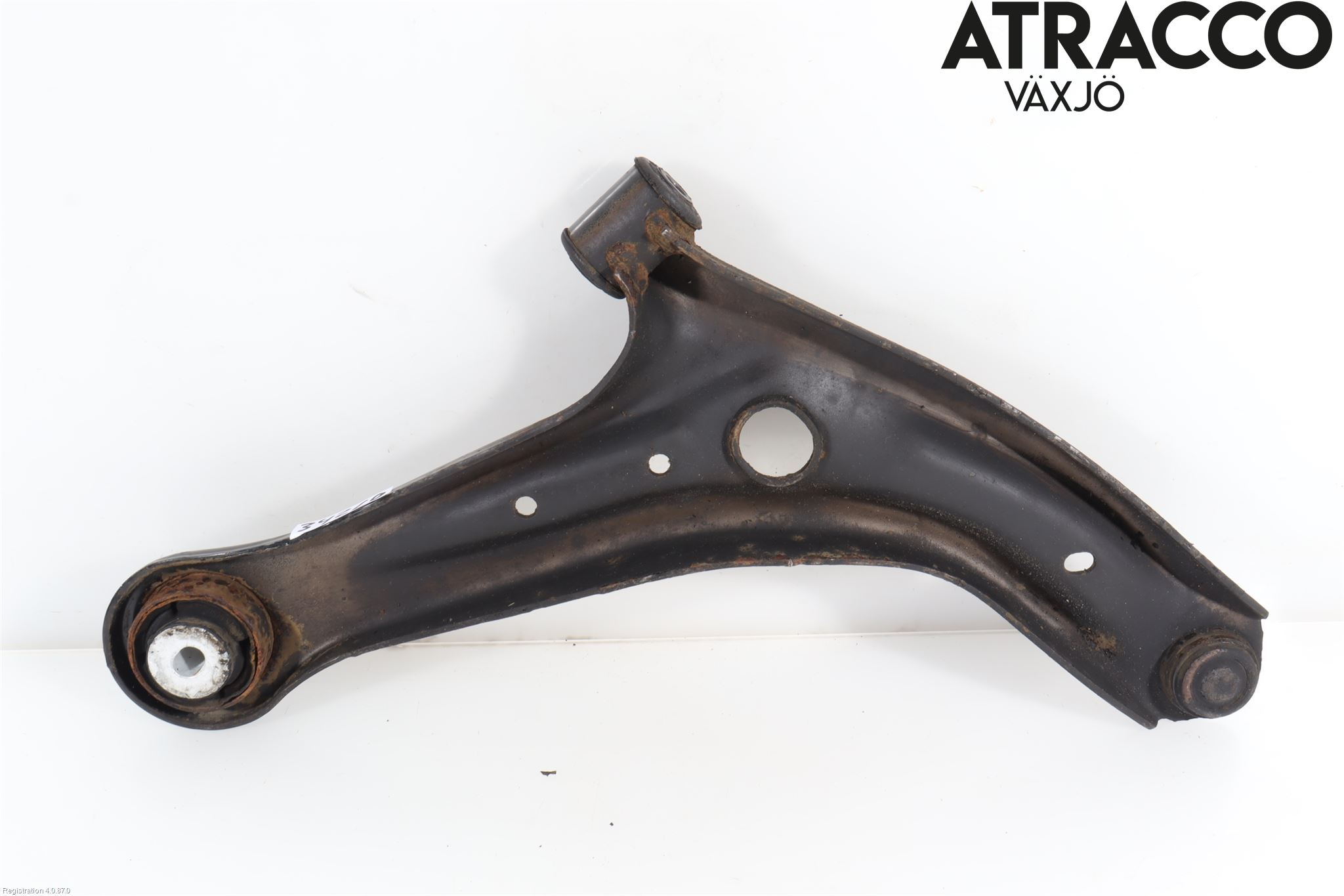 Ford FIESTA 13-17 Bärarm Fram Undre Vä