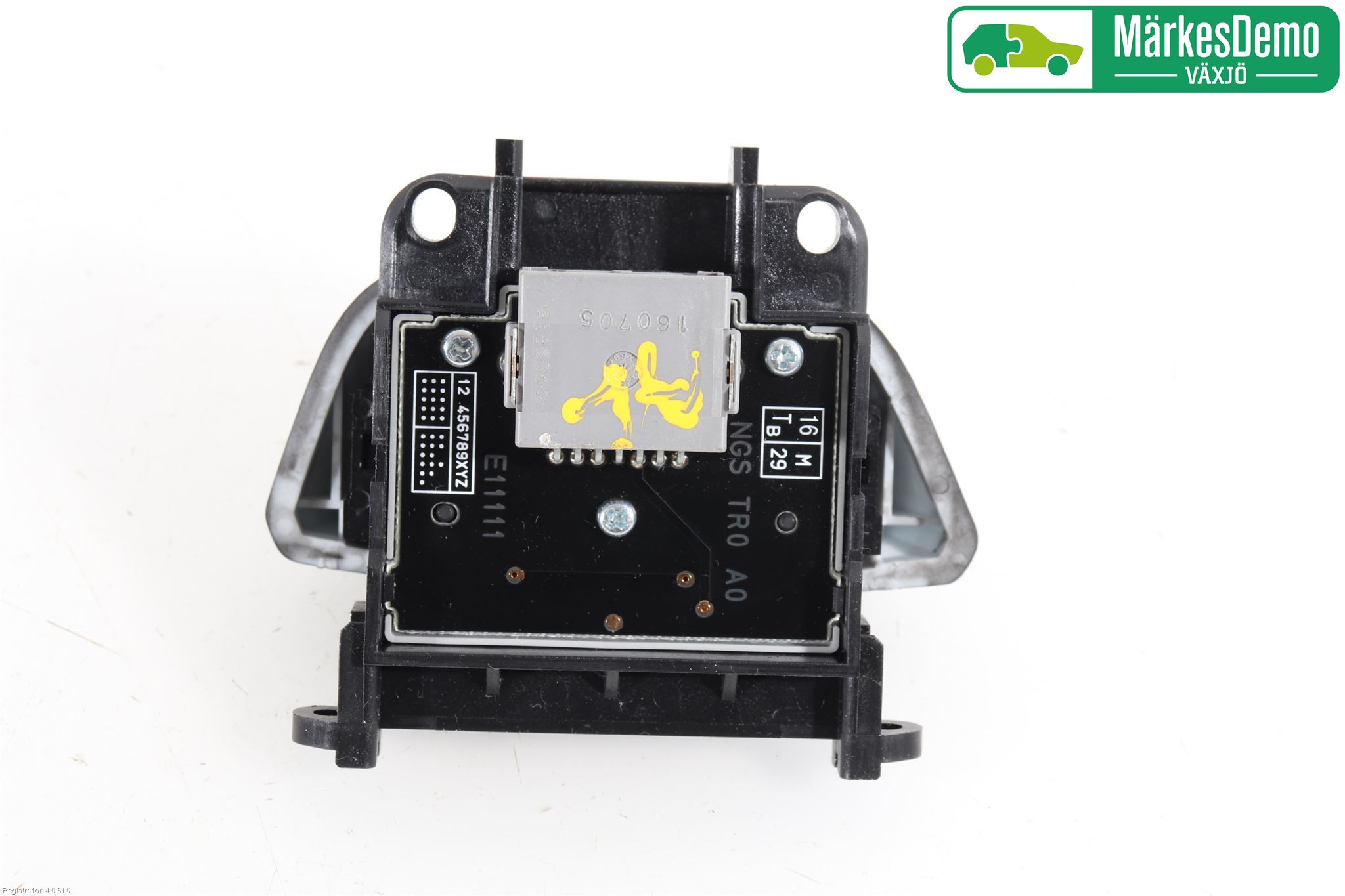 Honda CIVIC 12-16 Spak-Rattreglage Radio