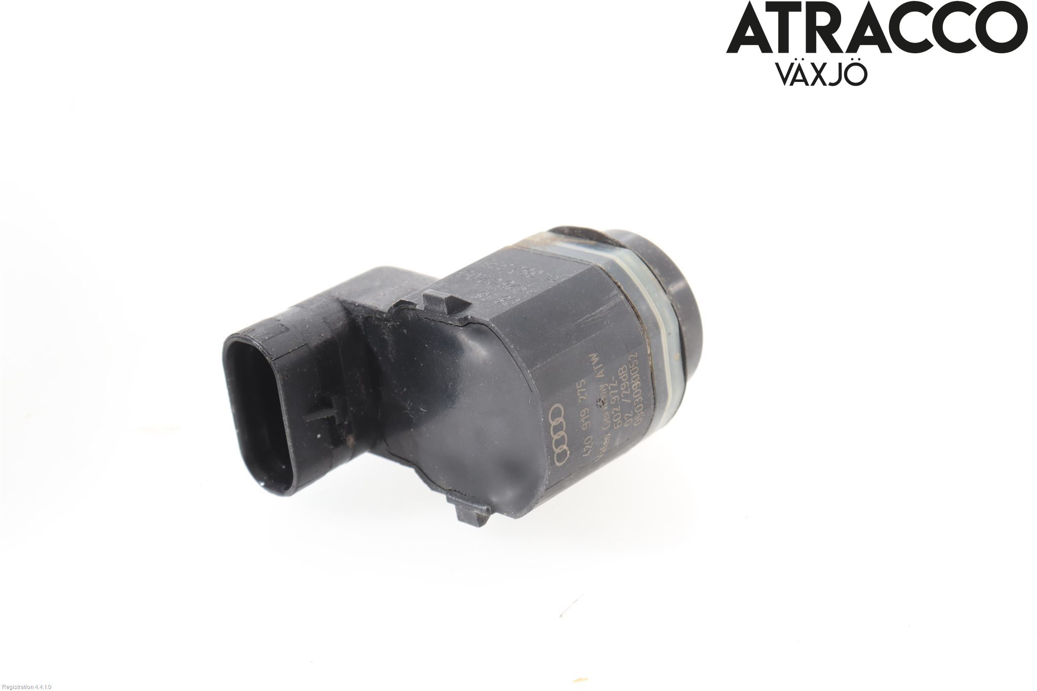 Audi A4 ALLROAD 09-16 Parkeringshjälp Backsensor