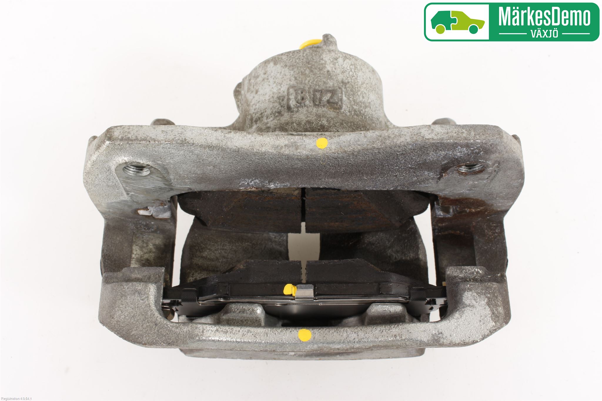 Toyota AURIS 13-19 Bromsok Fram Vänster