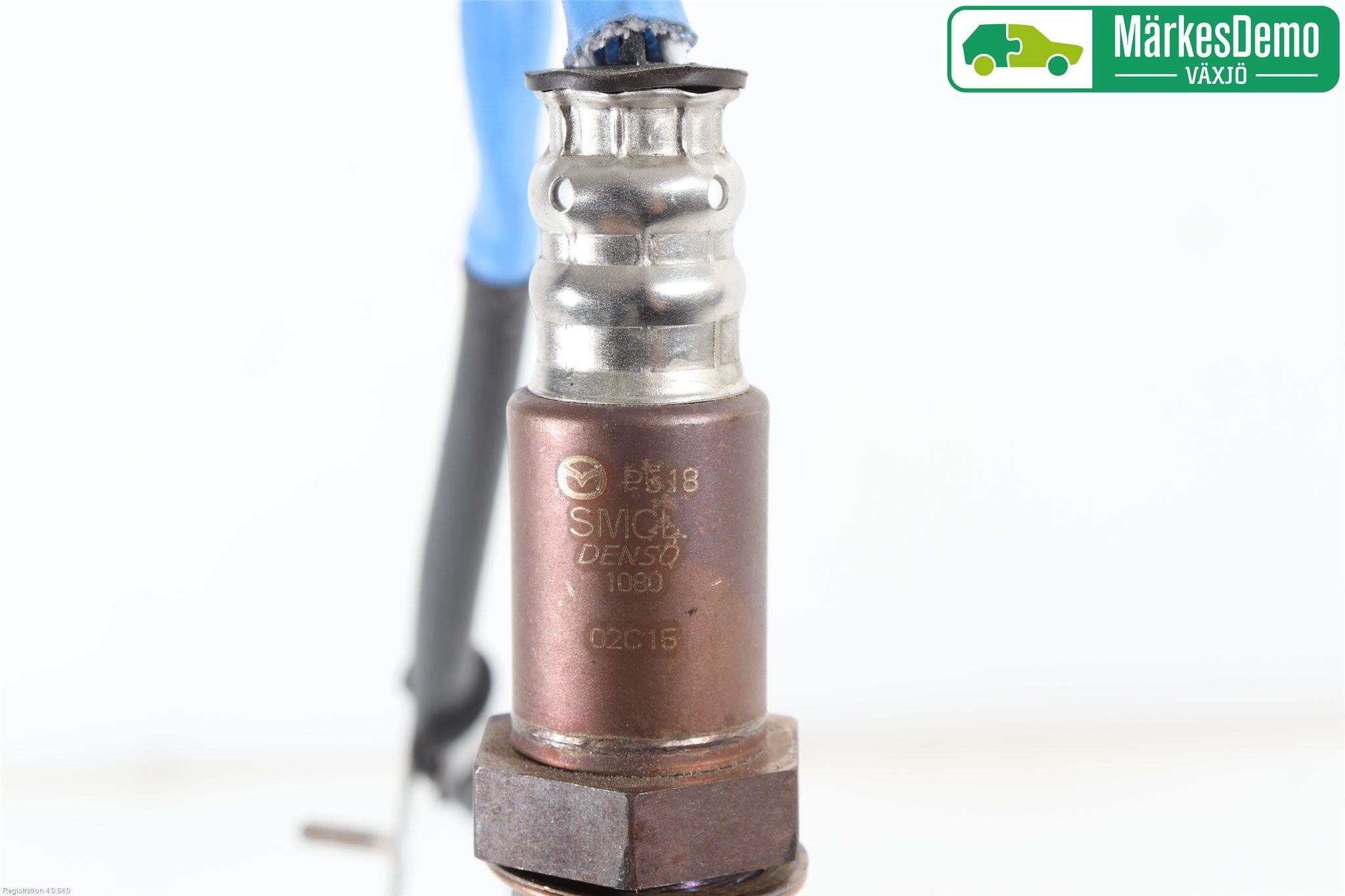 Mazda MX-5 IV (ND/ND2/ND3) MIATA 15- Injlambdasond