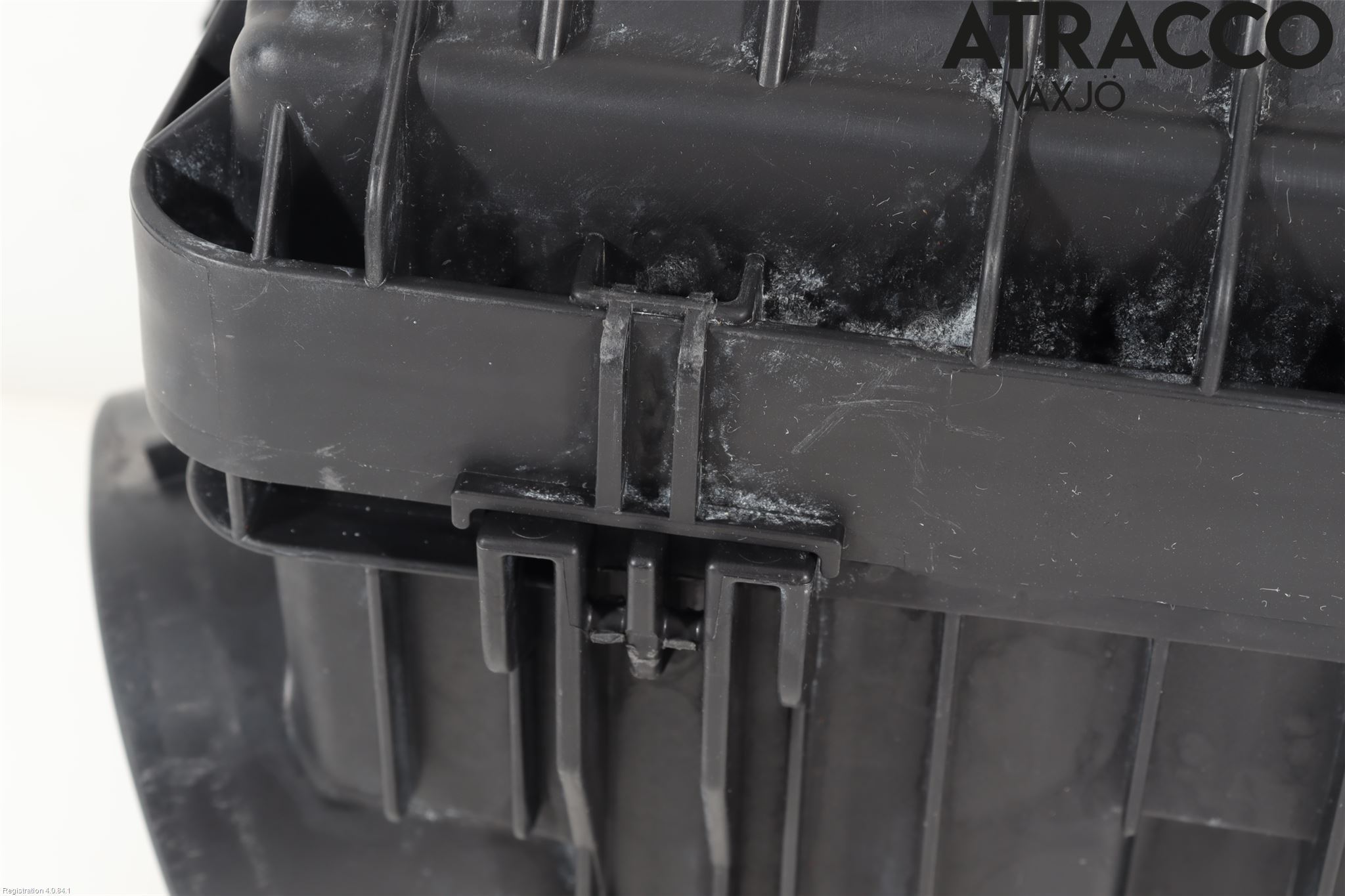 Subaru XV 18-22 Luftrenare