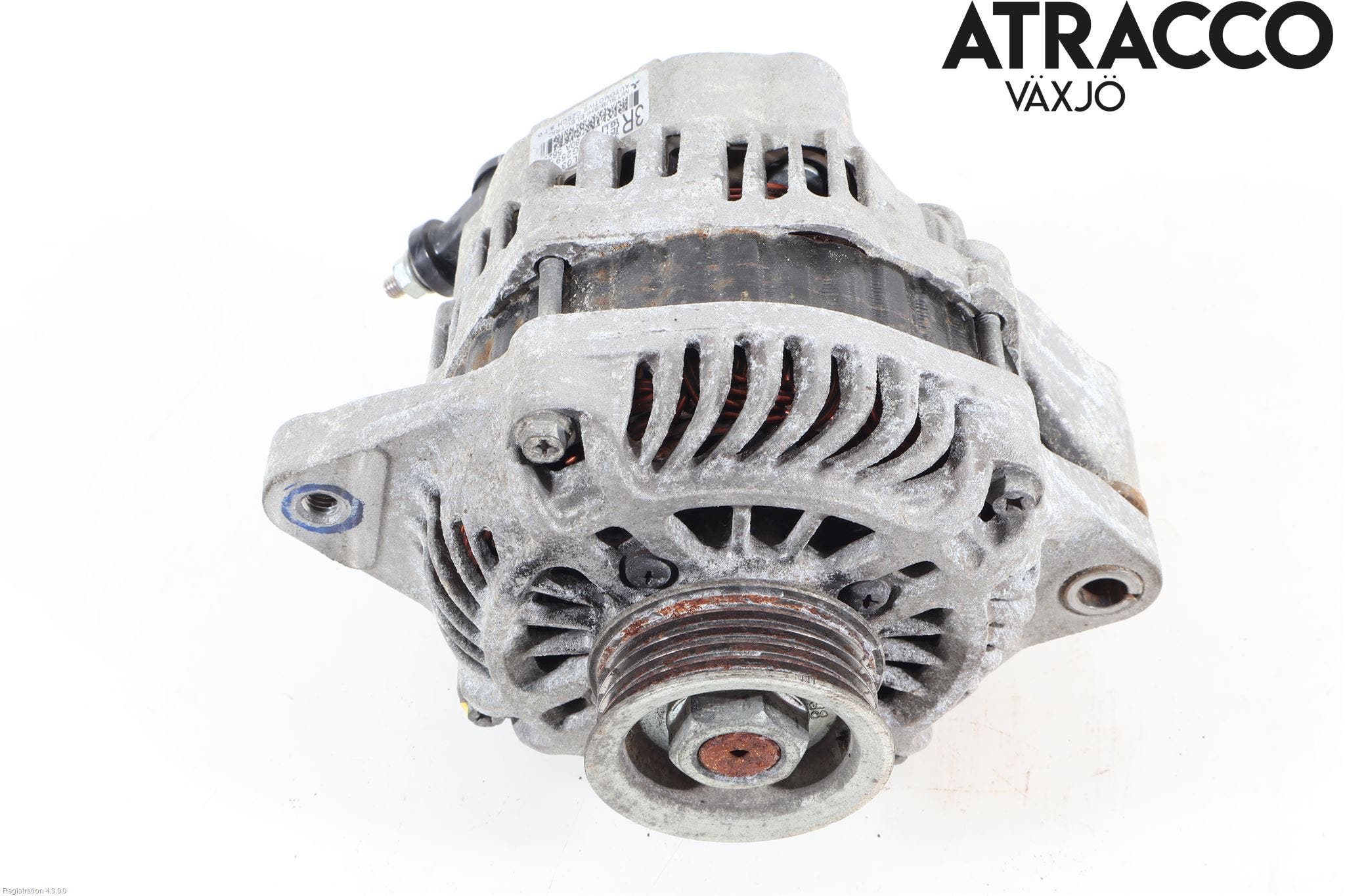 Suzuki SWIFT 11-16 Generator