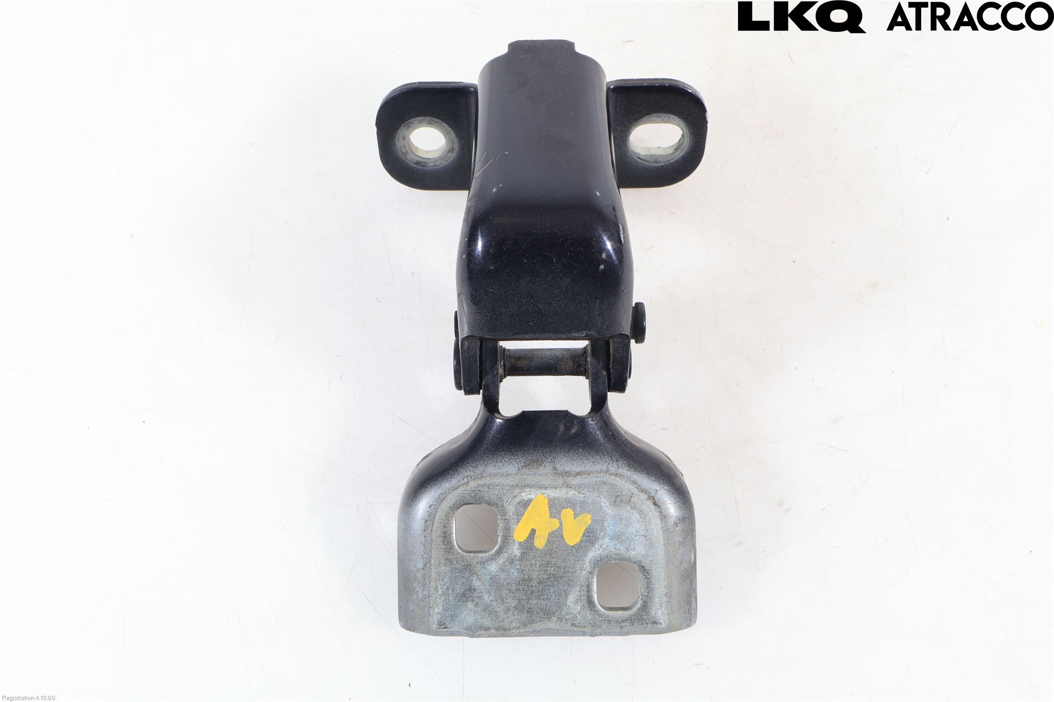 Renault TRAFIC/E-TECH 15- Dörrgångjärn