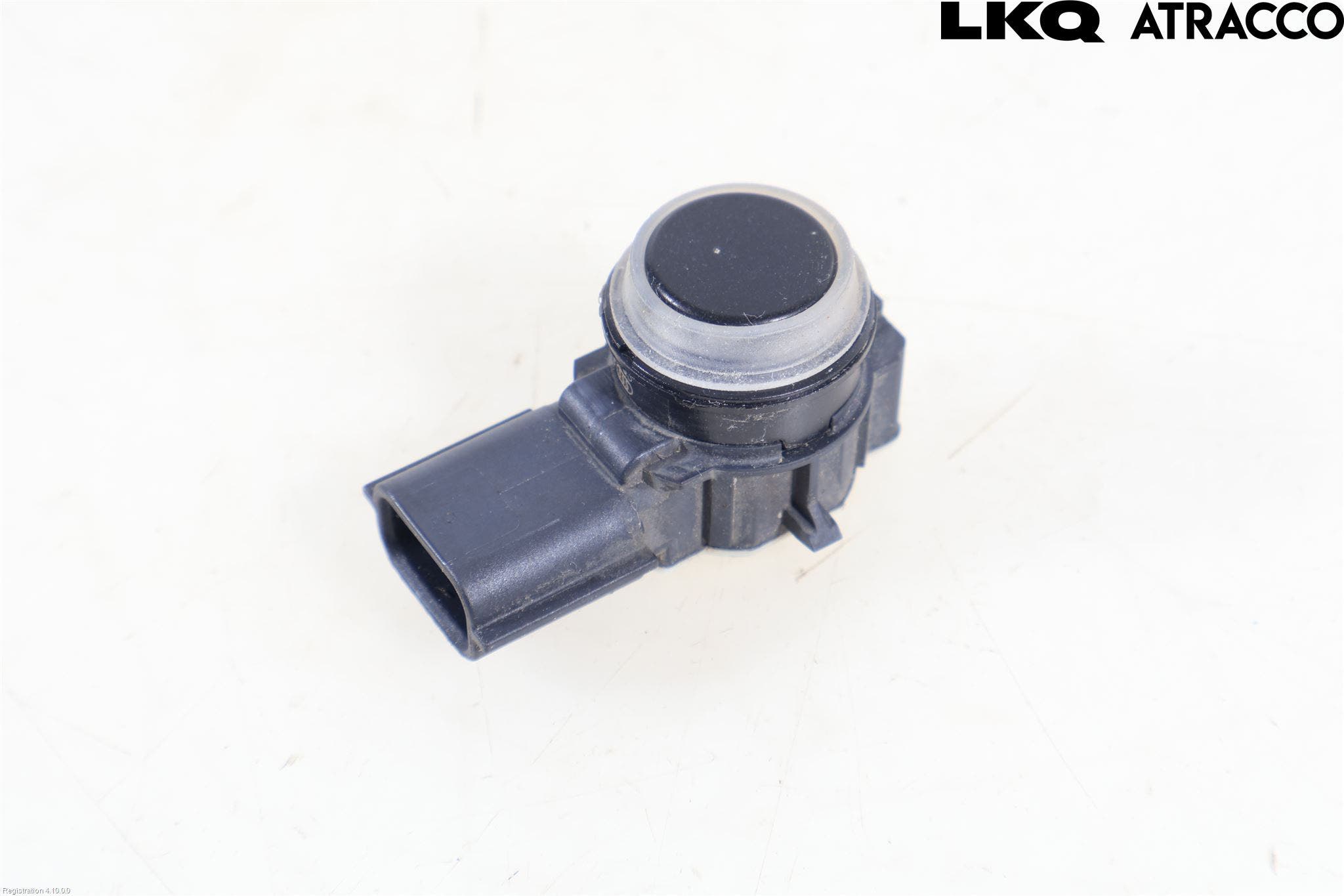 Renault MEGANE IV 16-23 Parkeringshjälp Frontsensor