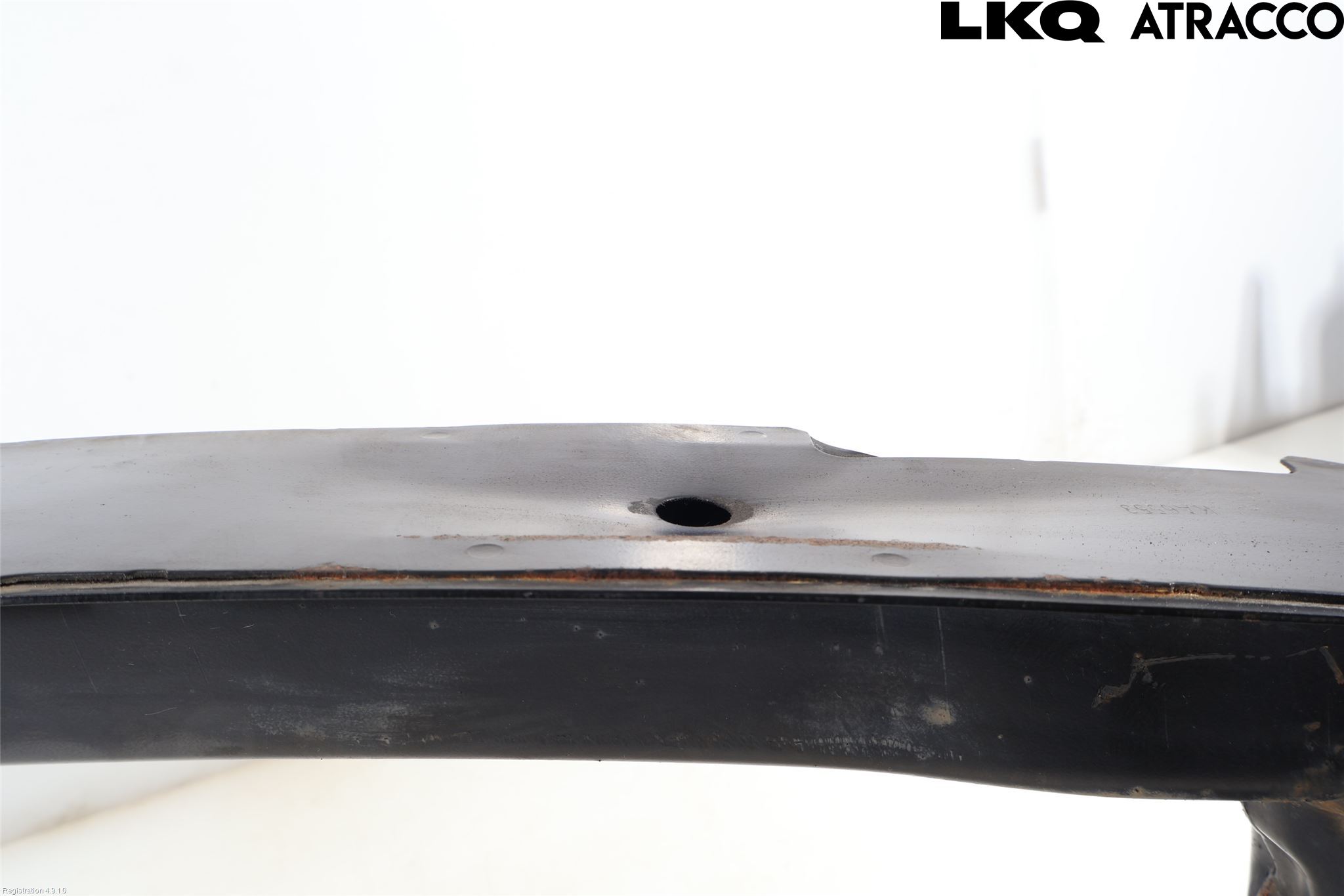 BMW 1 E87/81 5D/3D 03-11 Stötfångarbalk Fram