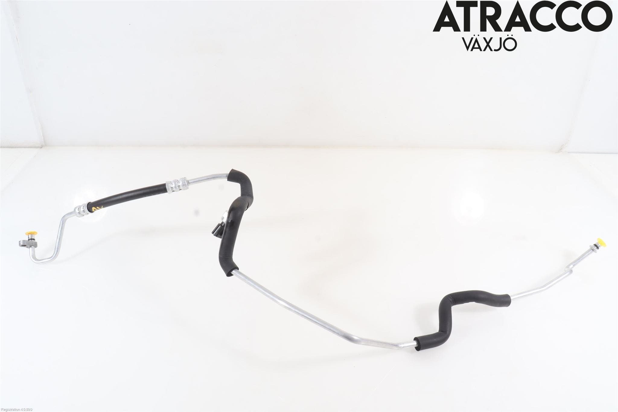 Mazda CX-30 20- Ac Slang-Rör