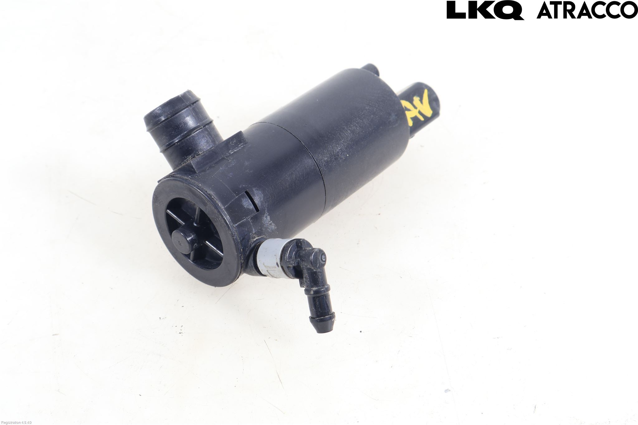 Toyota COROLLA 19- Spolarpump Högtryck