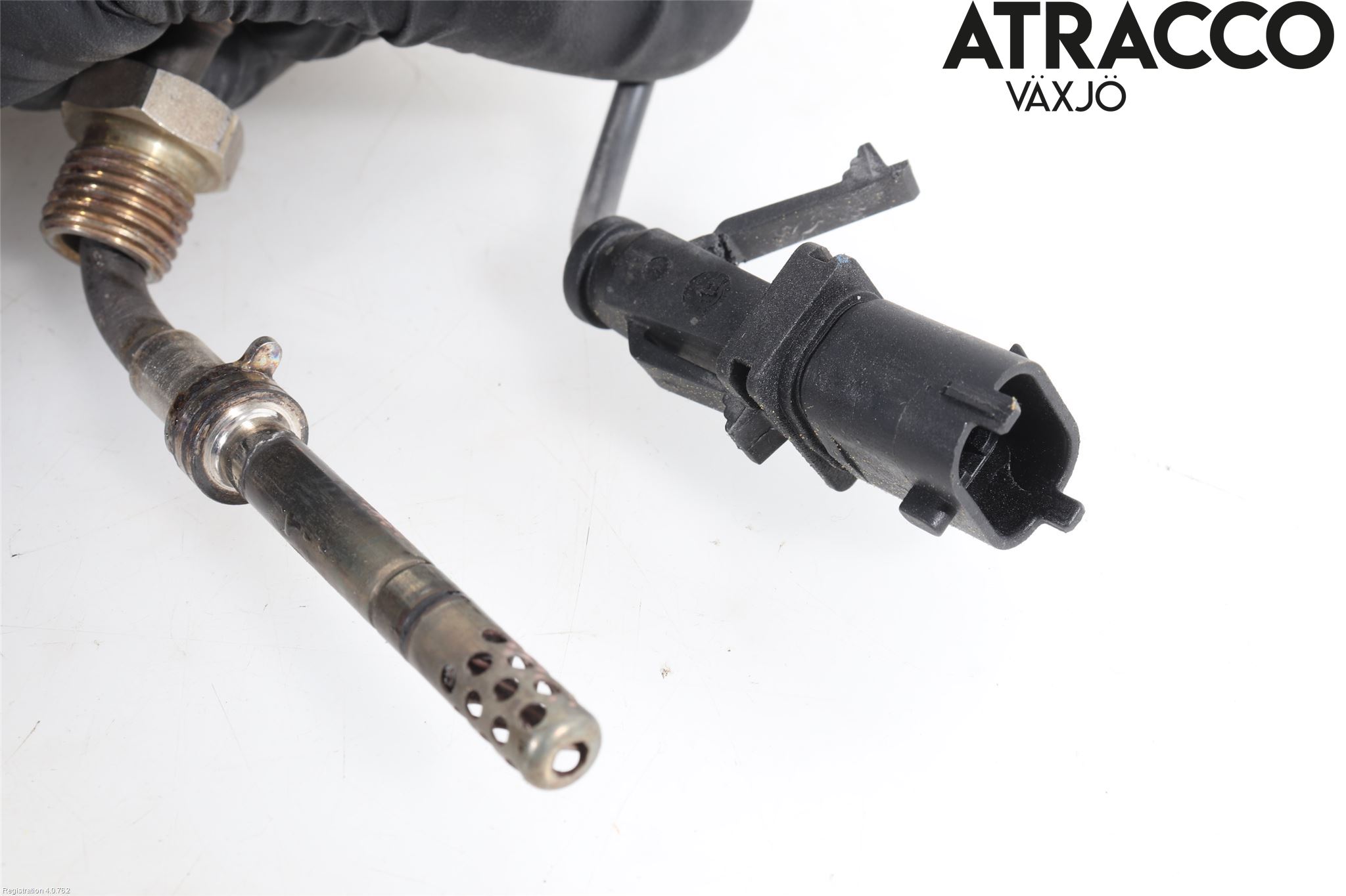 Fiat FREEMONT Sensor Avgas