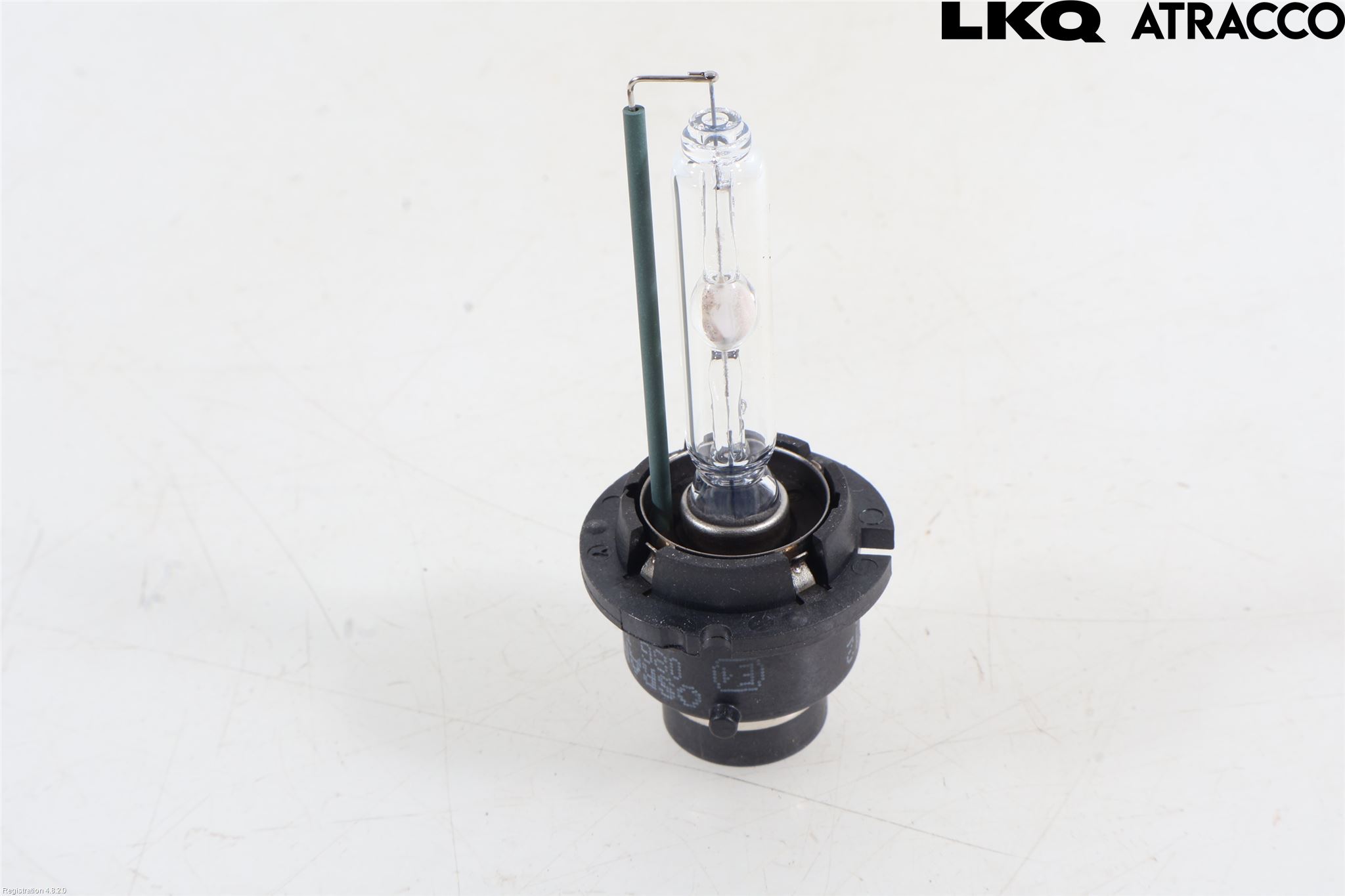 Toyota VERSO 09-18 Strålkastarglödlampa Xenon