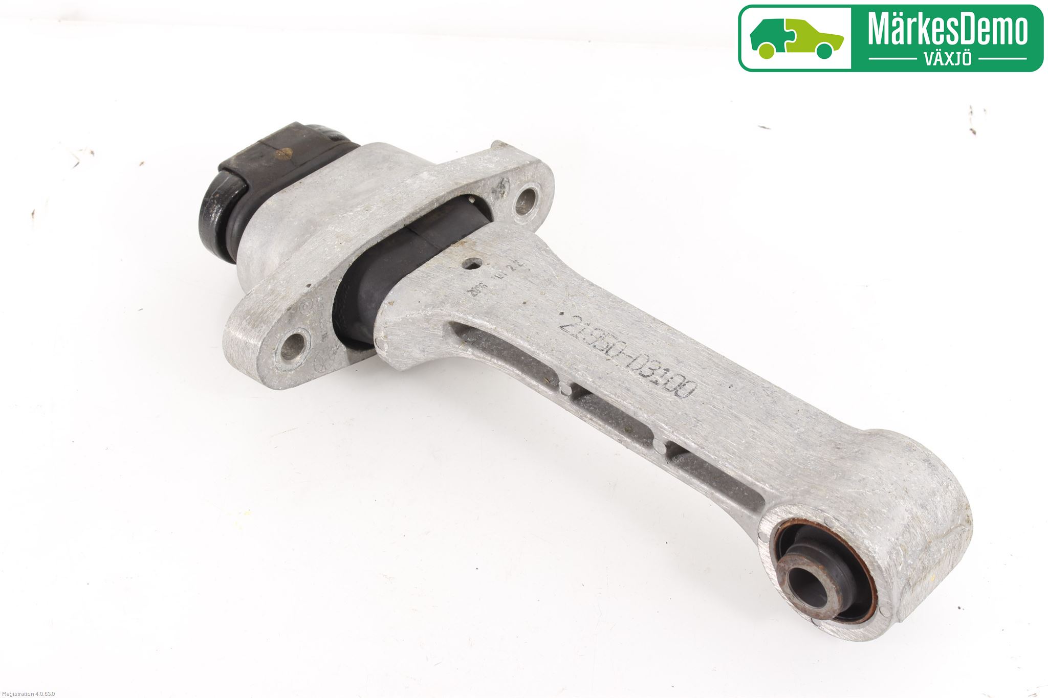 Hyundai TUCSON 05- Motorfäste