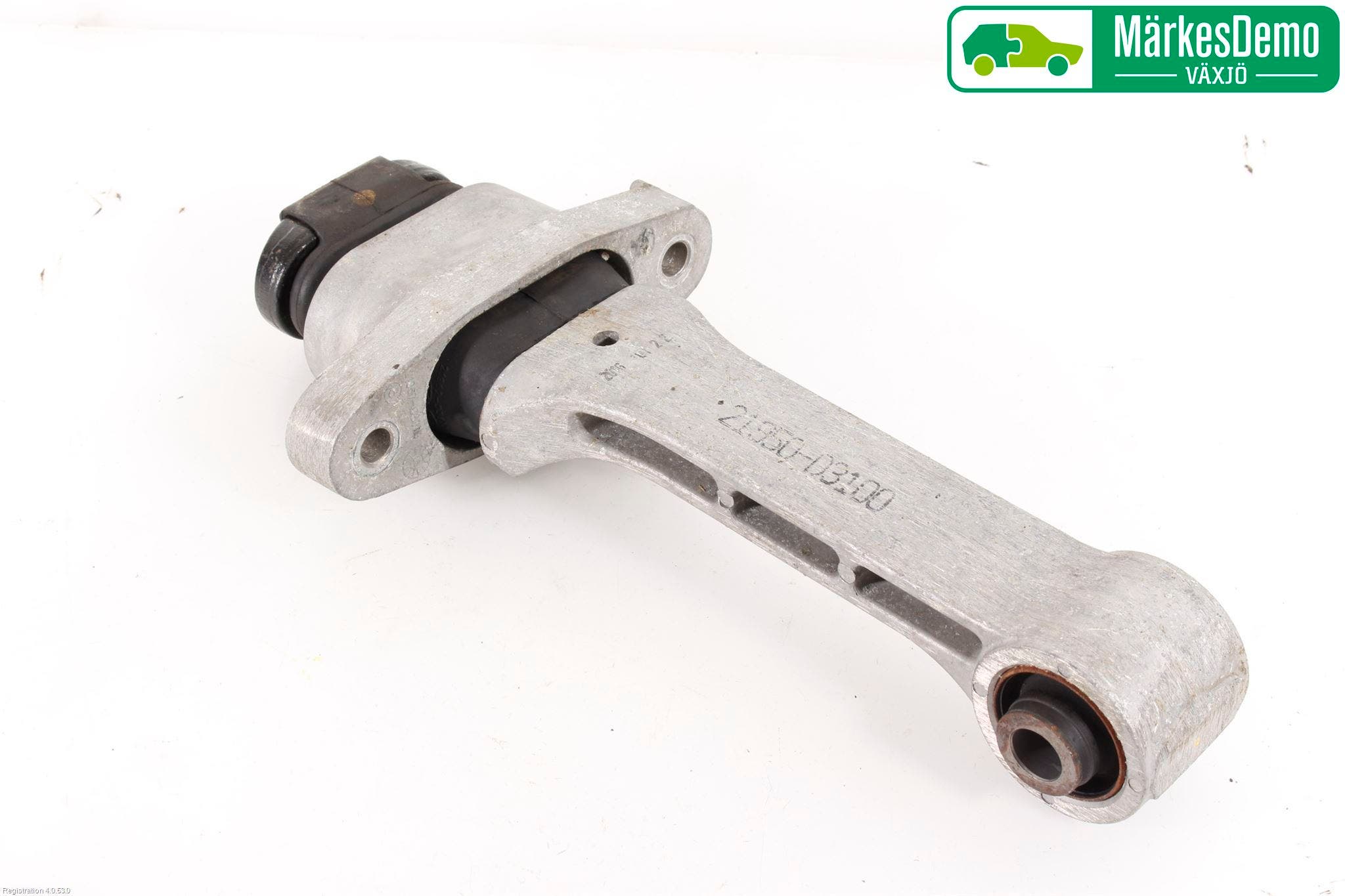 Hyundai TUCSON 05- Motorfäste