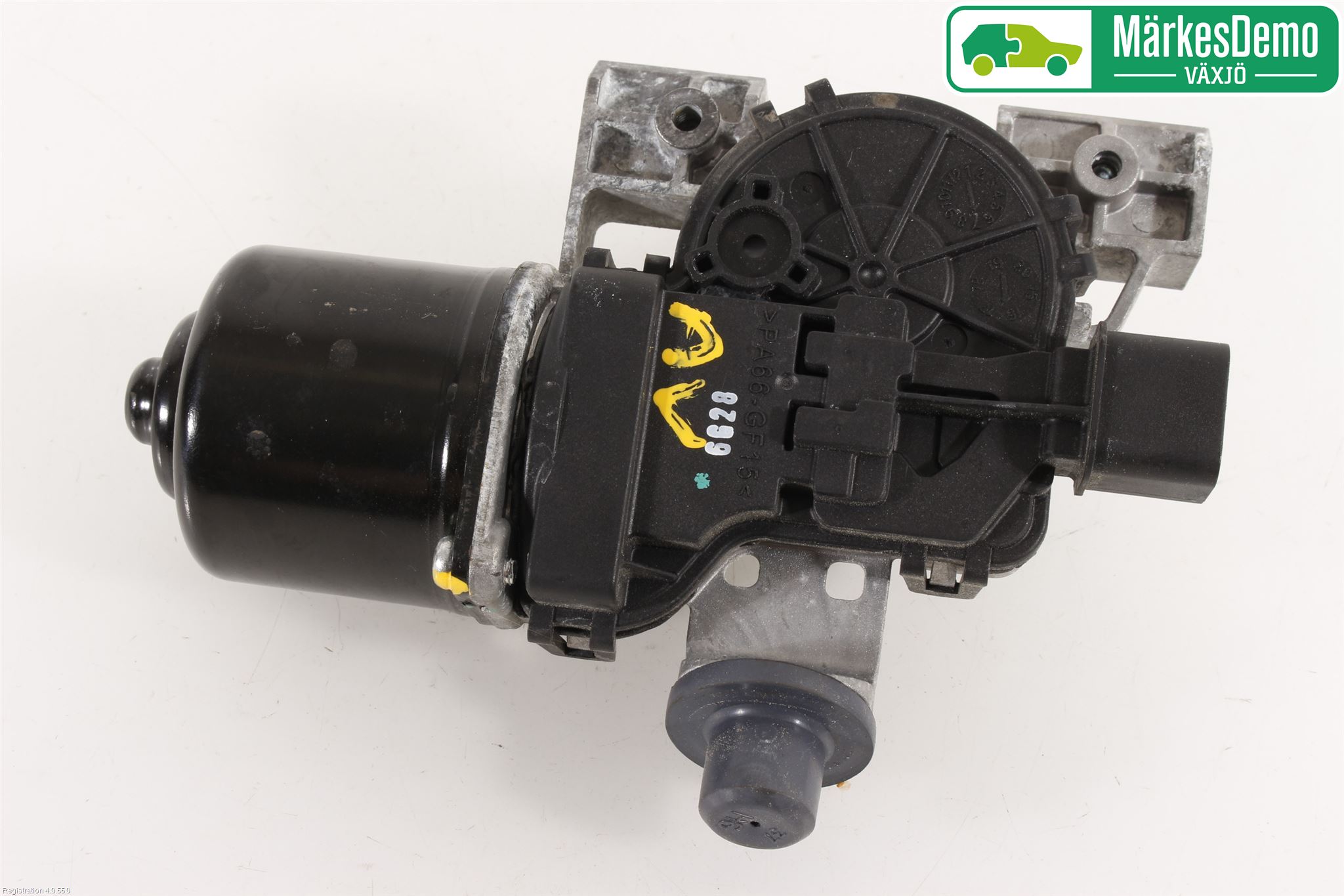 Hyundai IONIQ AE 17-22 Torkarmotor Vindruta