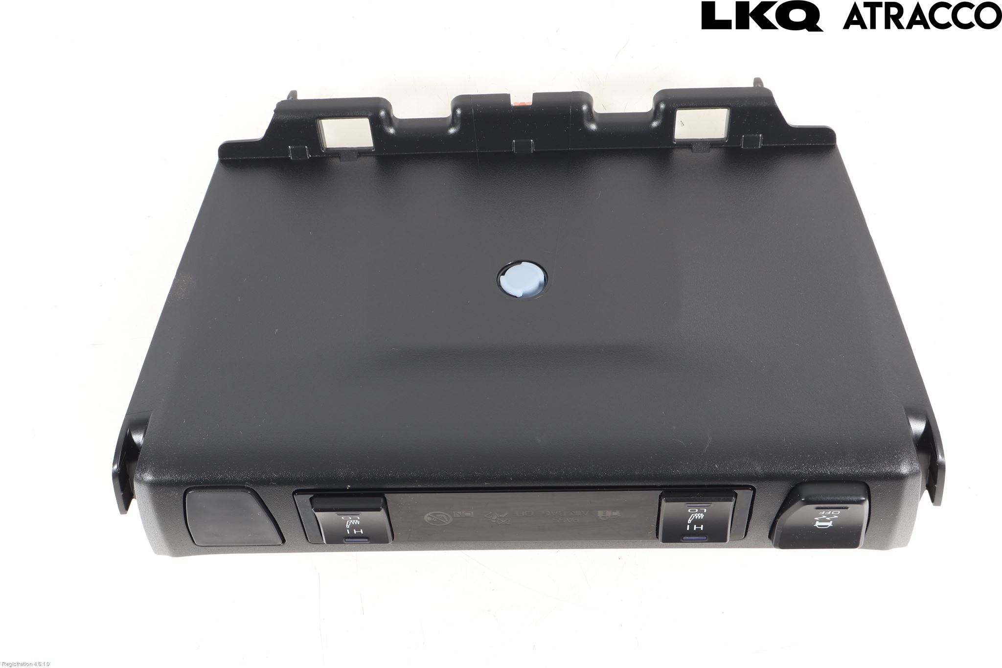 Toyota RAV4 19- Strömställare Stolvärme