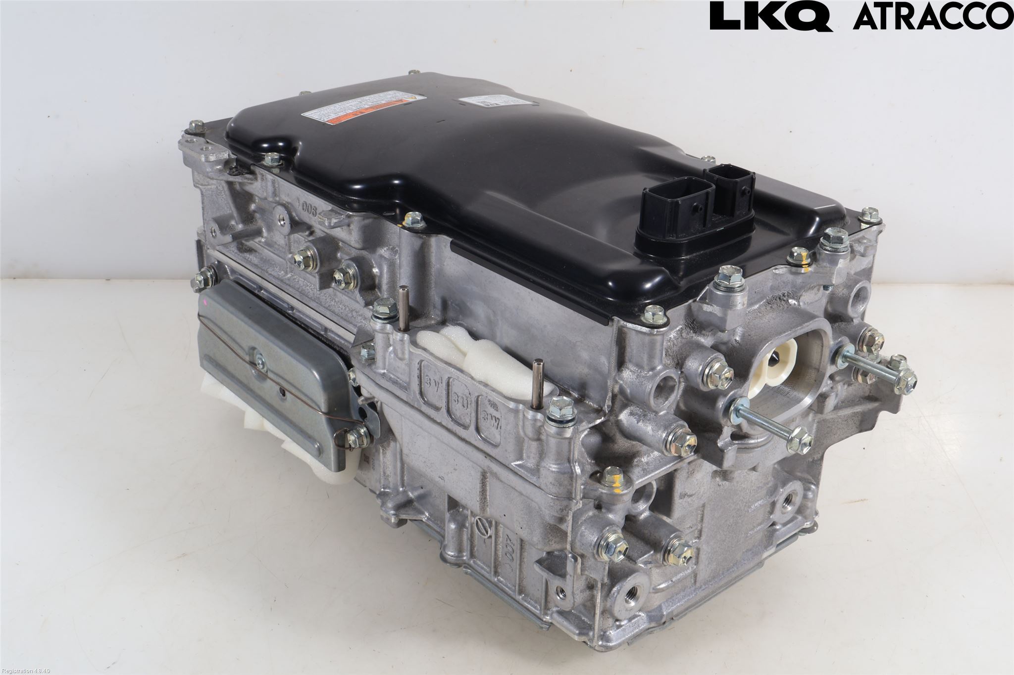 Toyota RAV4 19- Hybridconverter