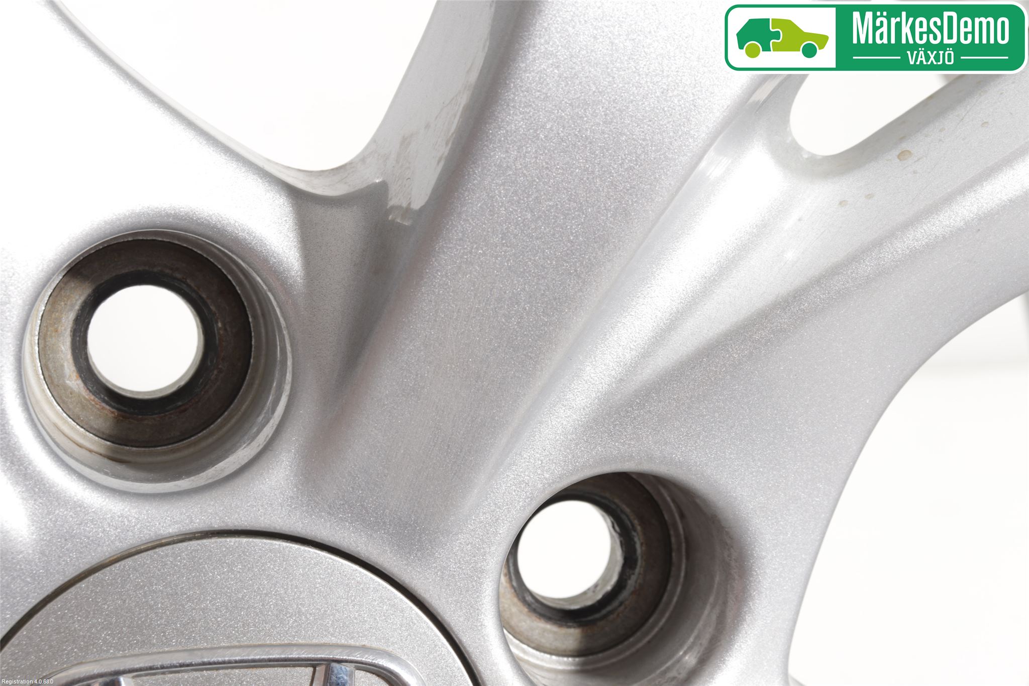 Honda HR-V 15-21 Fälgsats Aluminium