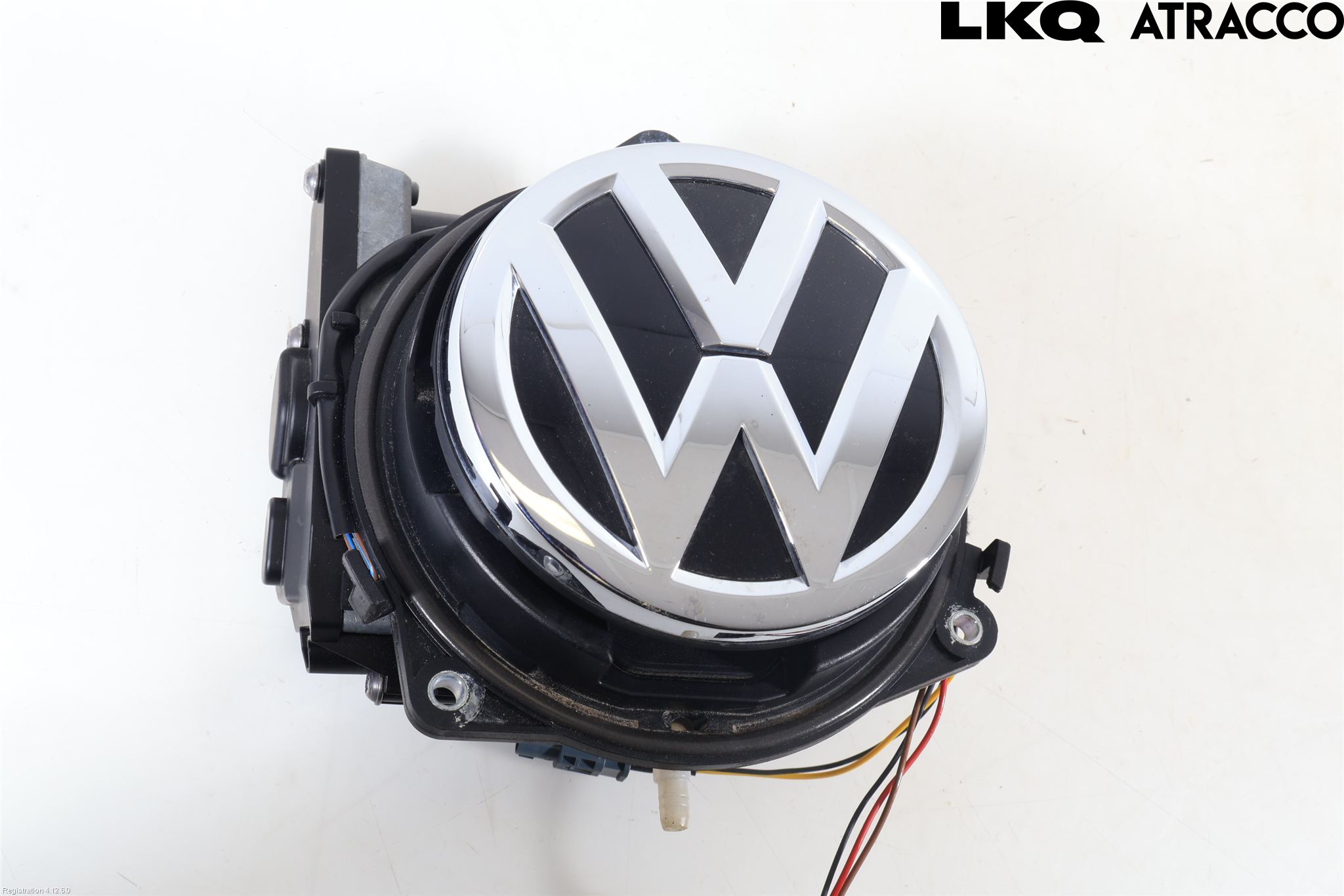 Volkswagen VW GOLF / E-GOLF VII 13-20 Bakluckehandtag