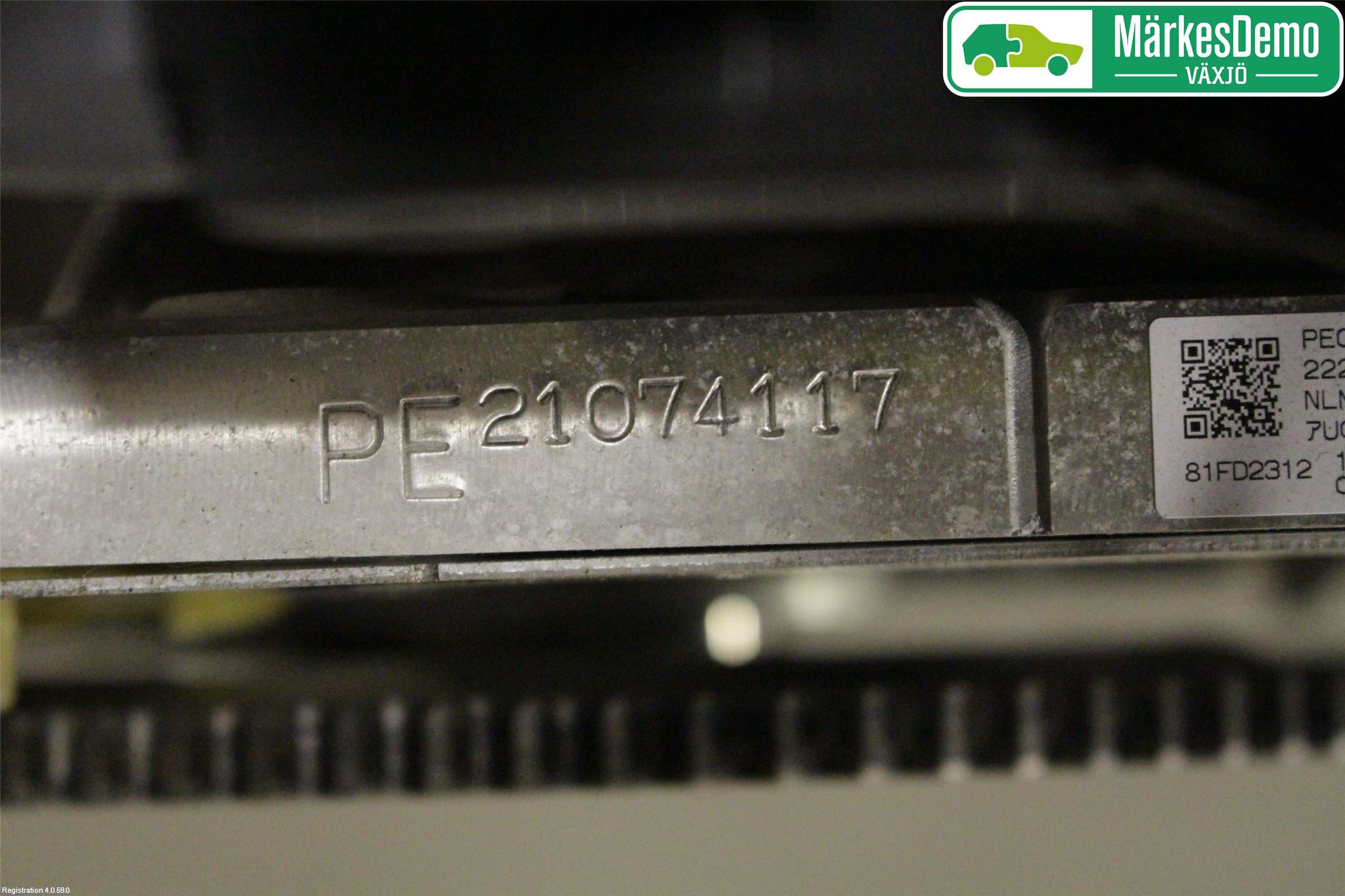 Mazda 3 III 14-19 Motor Bensin