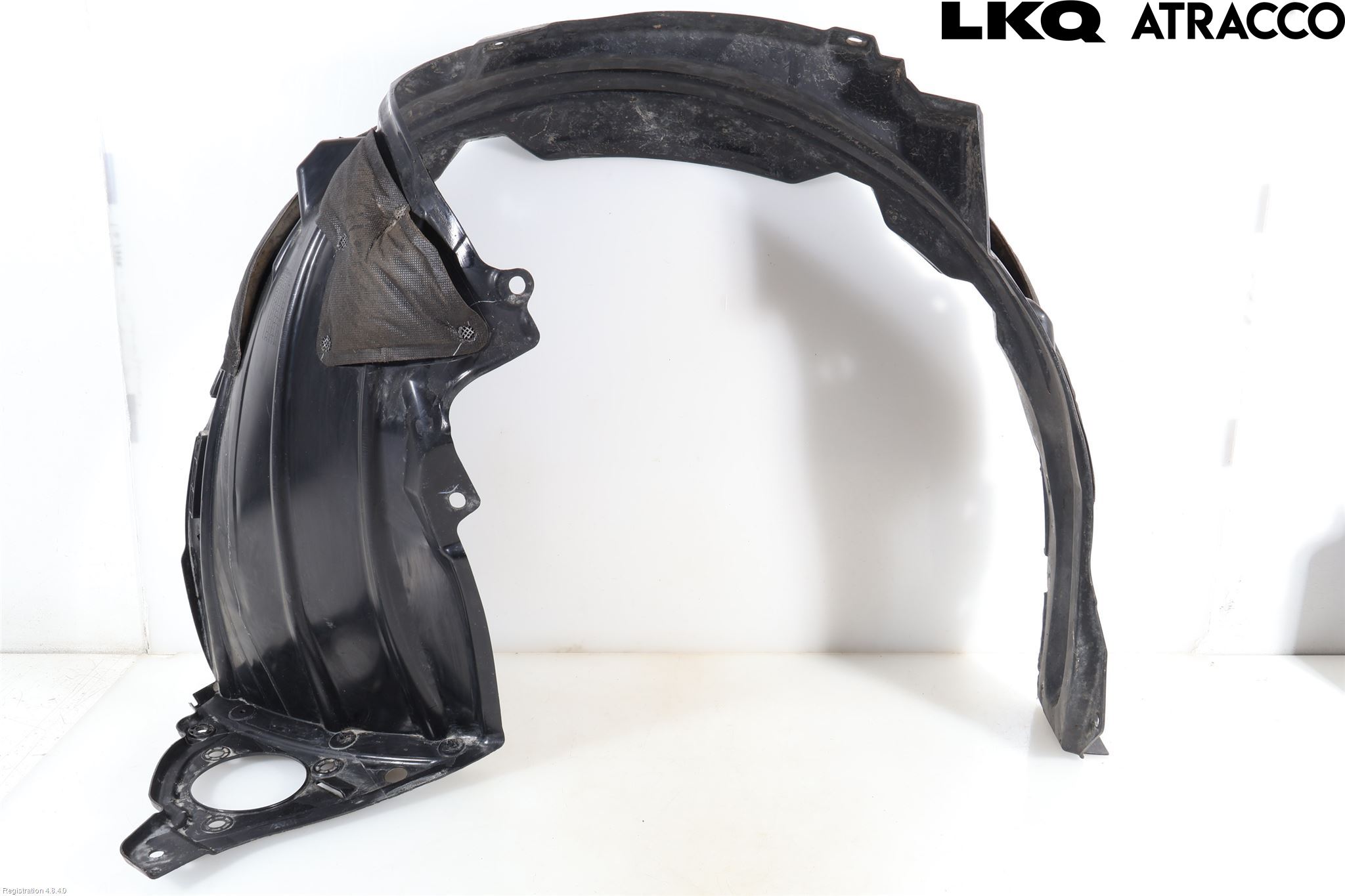 Honda CR-V 19-22 Skärm Inner