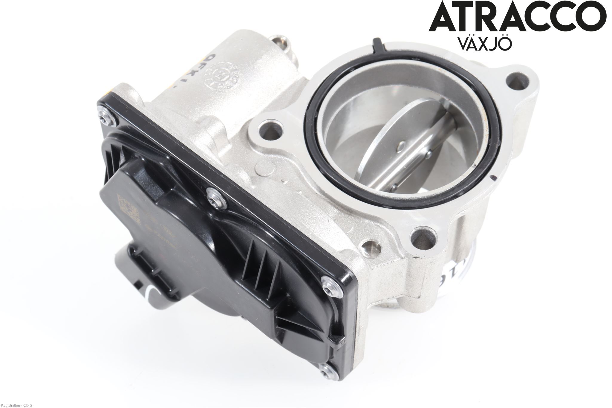 Hyundai BAYON BC3 21- Injspjällhus