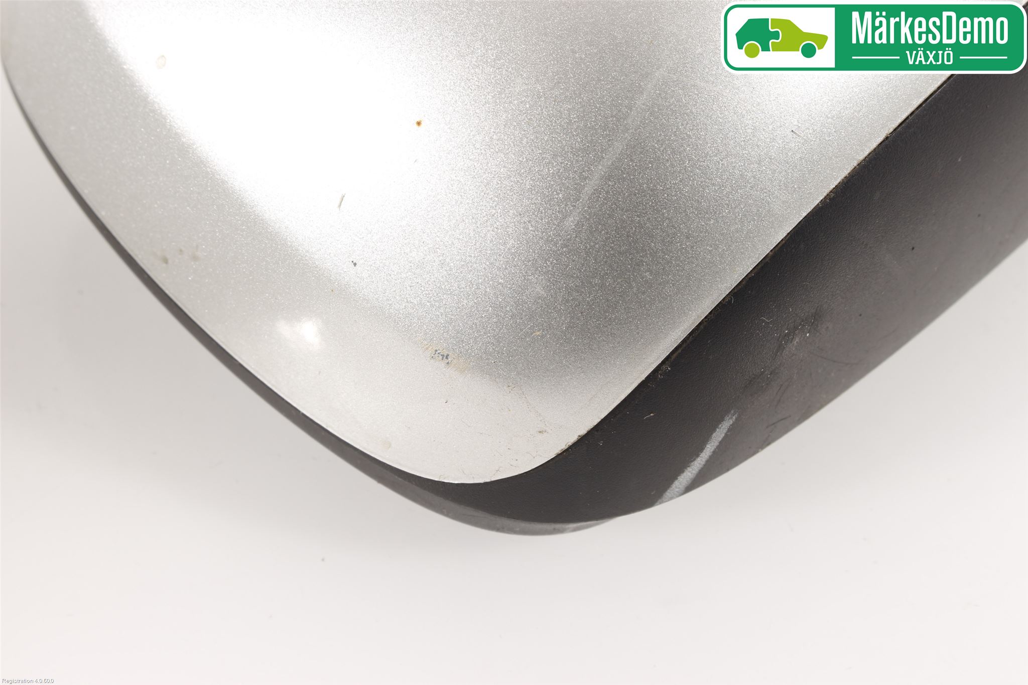 Toyota AVENSIS 03-06 Spegel Yttre El Hö