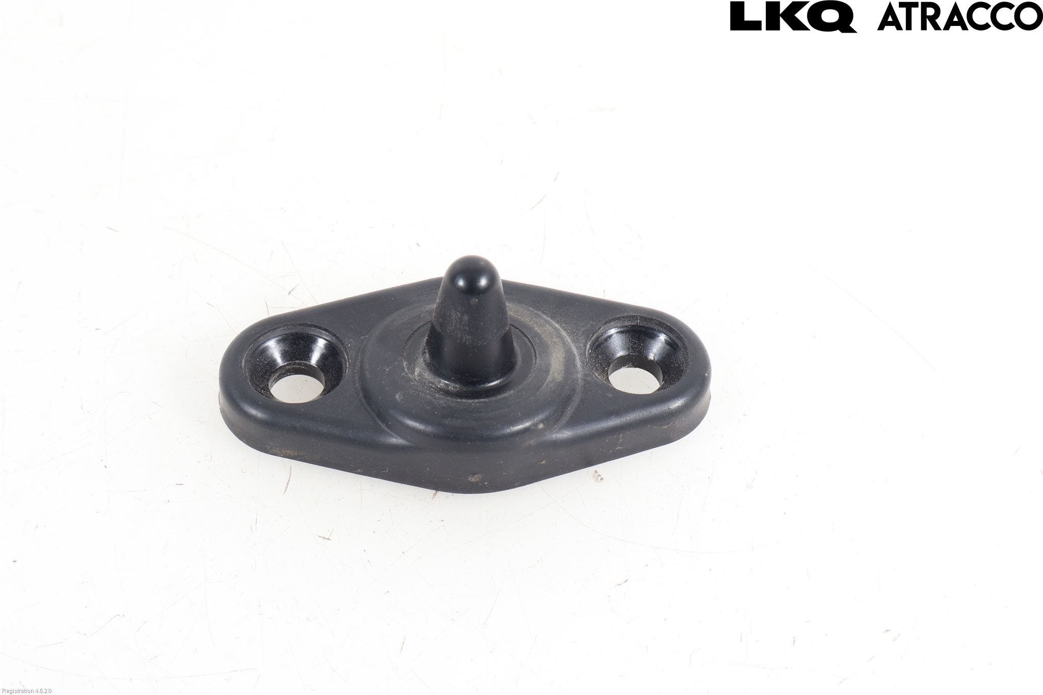 Volkswagen VW CADDY 11-15 Dörrstopp