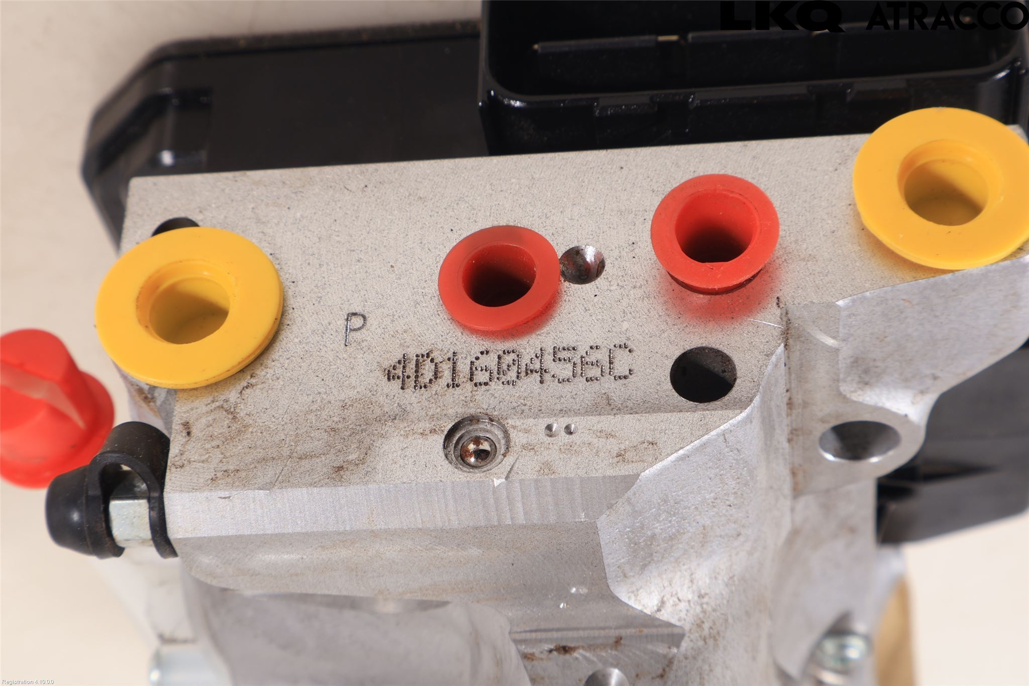 Honda CIVIC e HEV 23- Broms Huvudcylinder