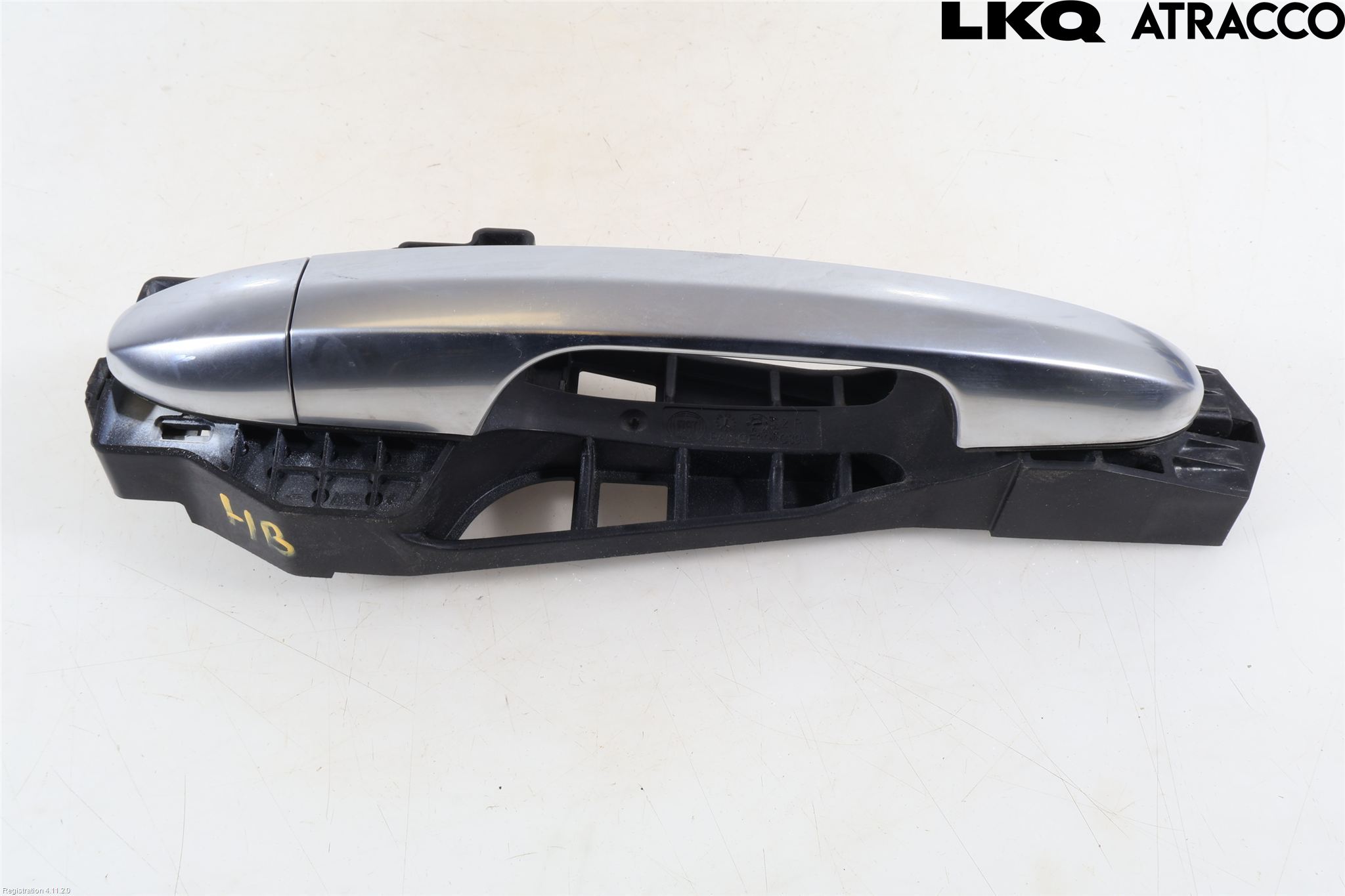 Fiat 500L 13-19 Dörrhandtag Yttre Hö