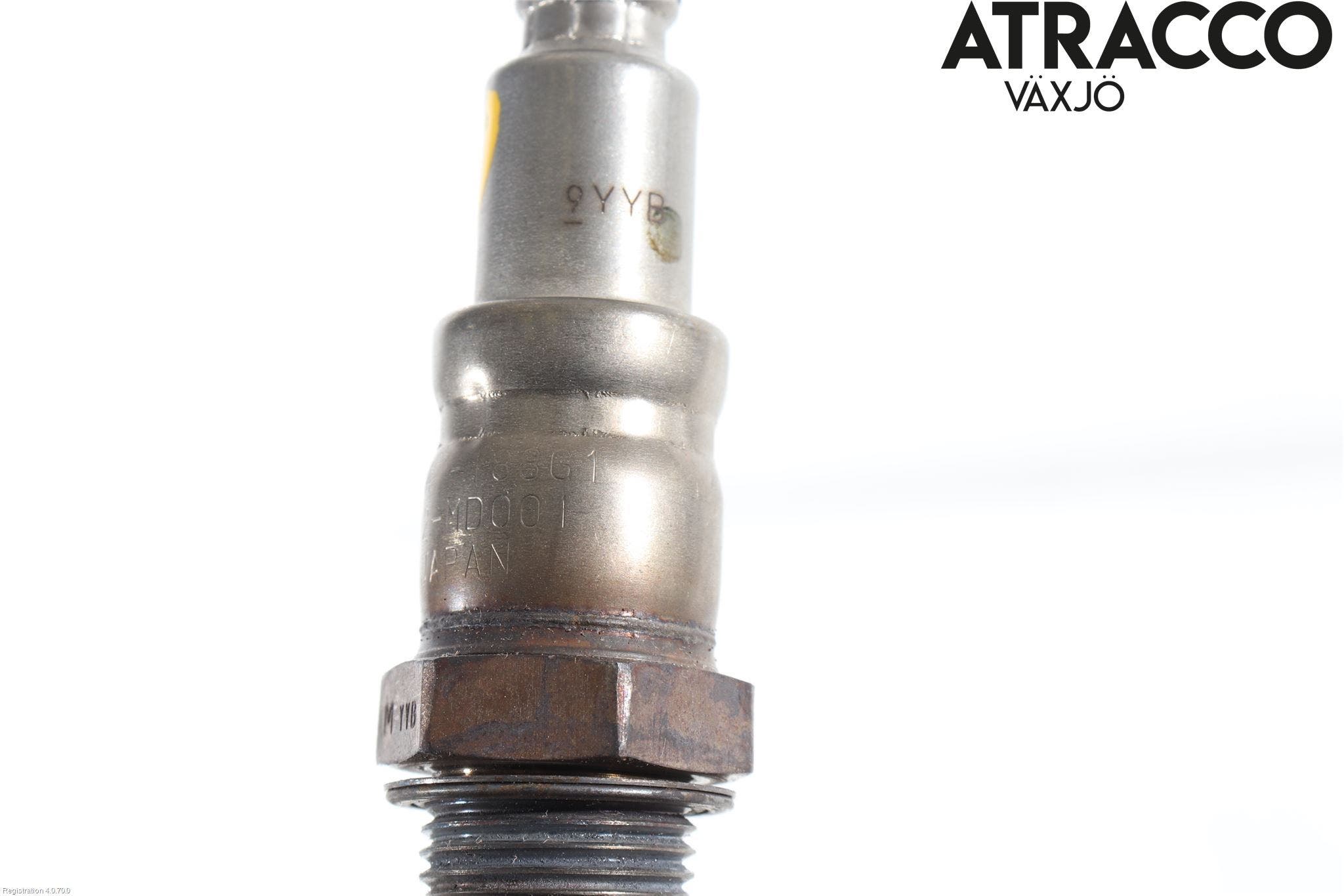 Mazda CX-30 20- Injlambdasond