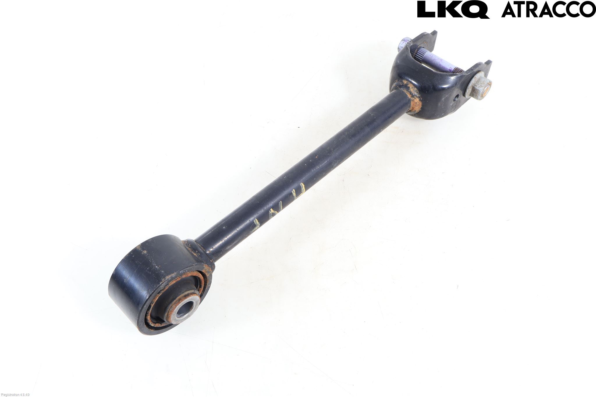 Toyota C-HR 24- Bärarm Bak Höger