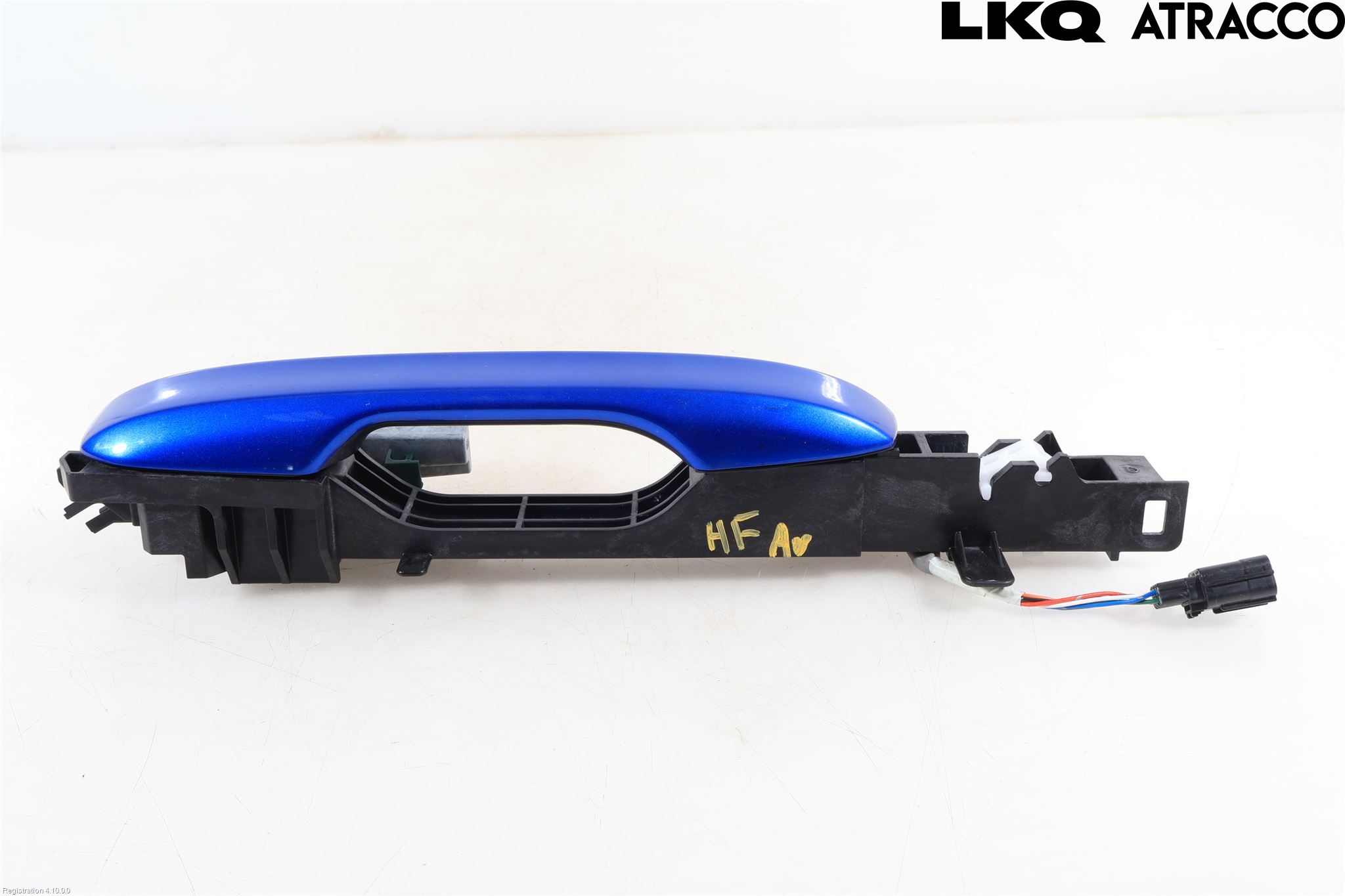 Honda CIVIC e HEV 23- Dörrhandtag Yttre Hö